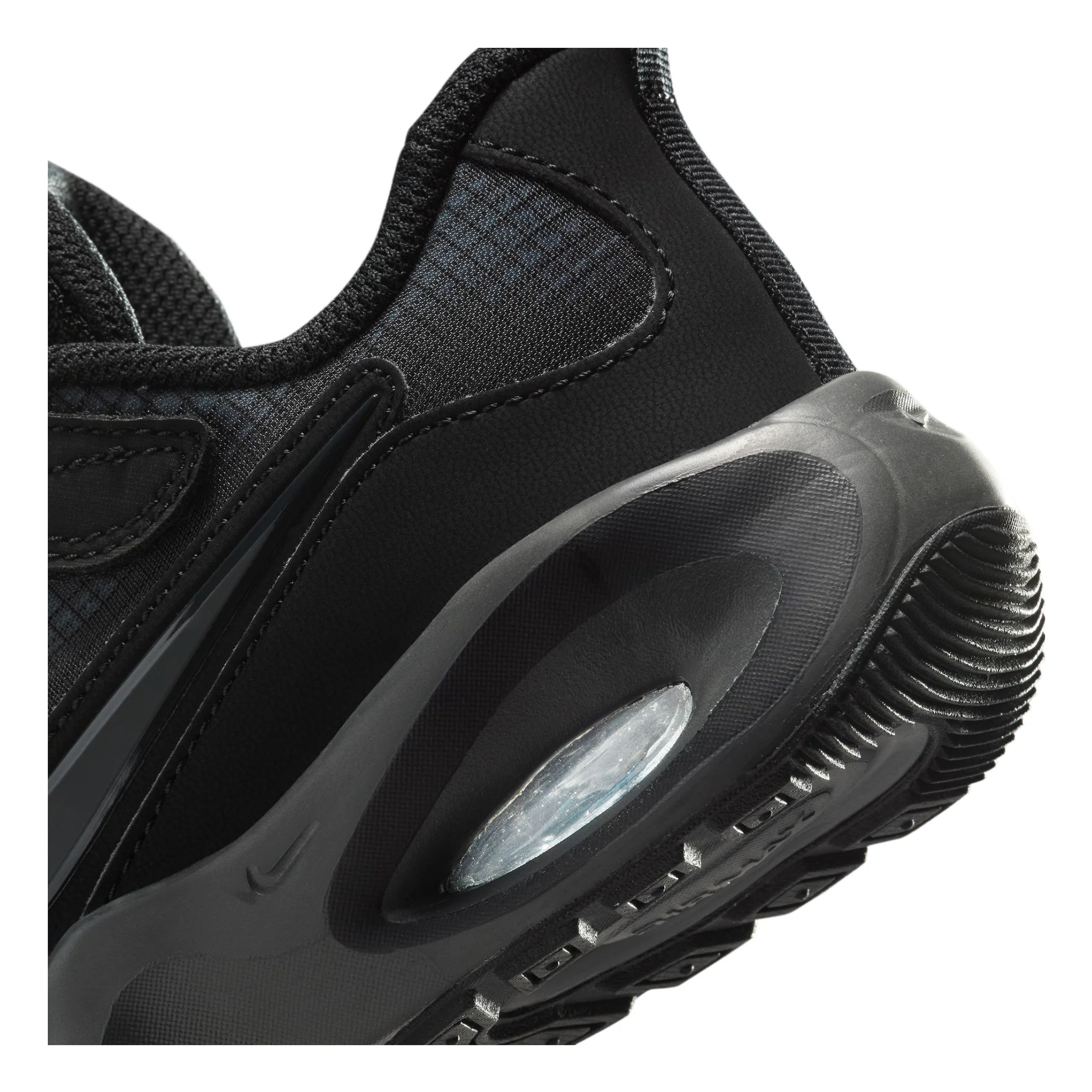 Nike Air Max Nova PS Kids Shoes - Image 9