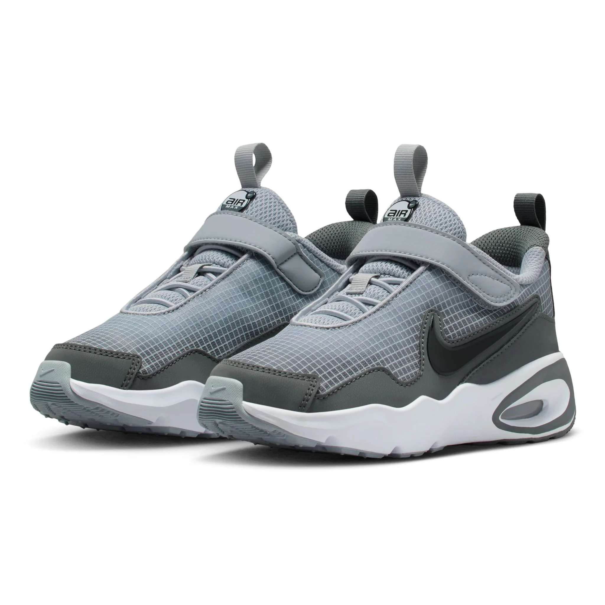 Nike Air Max Nova PS Kids Shoes - Image 3