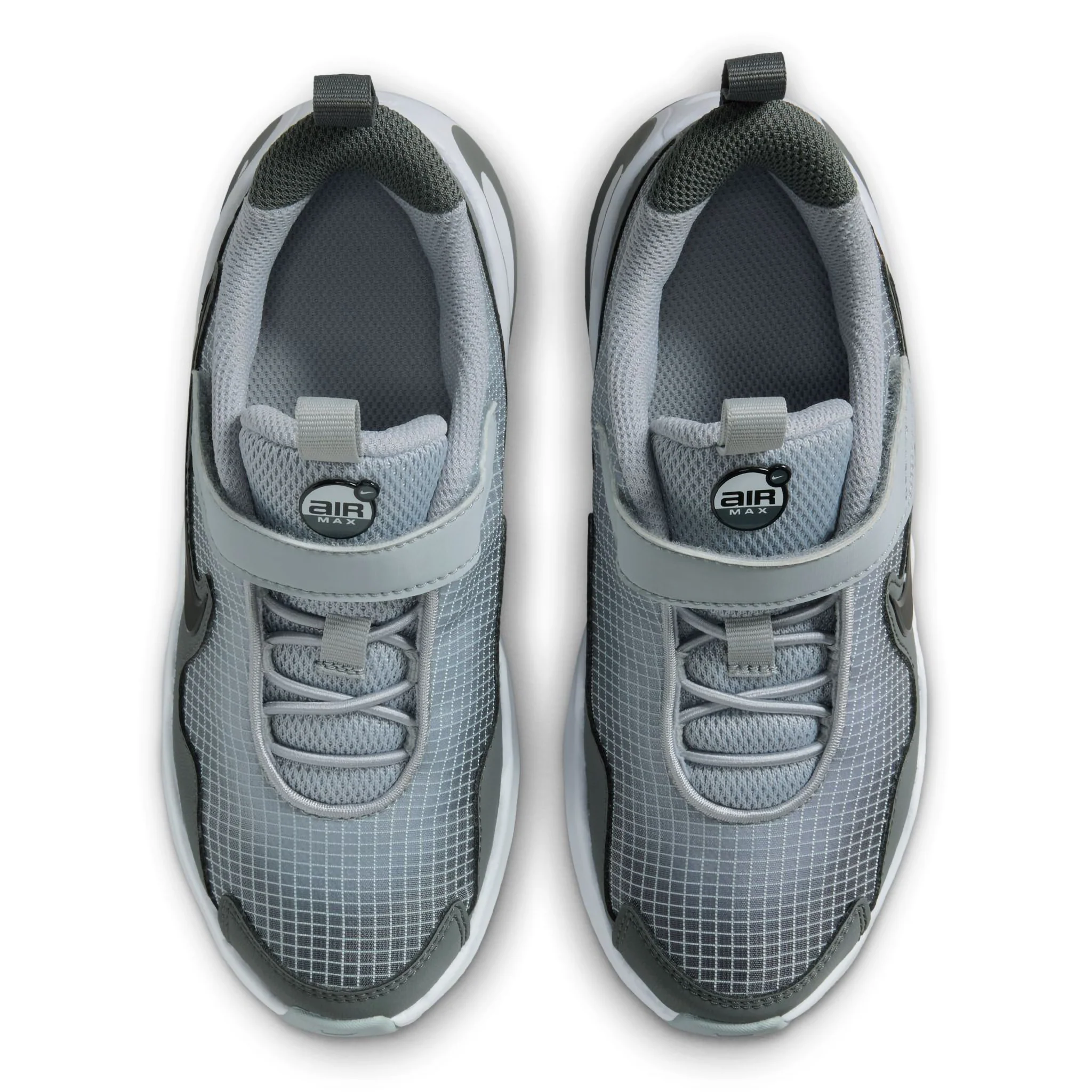 Nike Air Max Nova PS Kids Shoes - Image 4