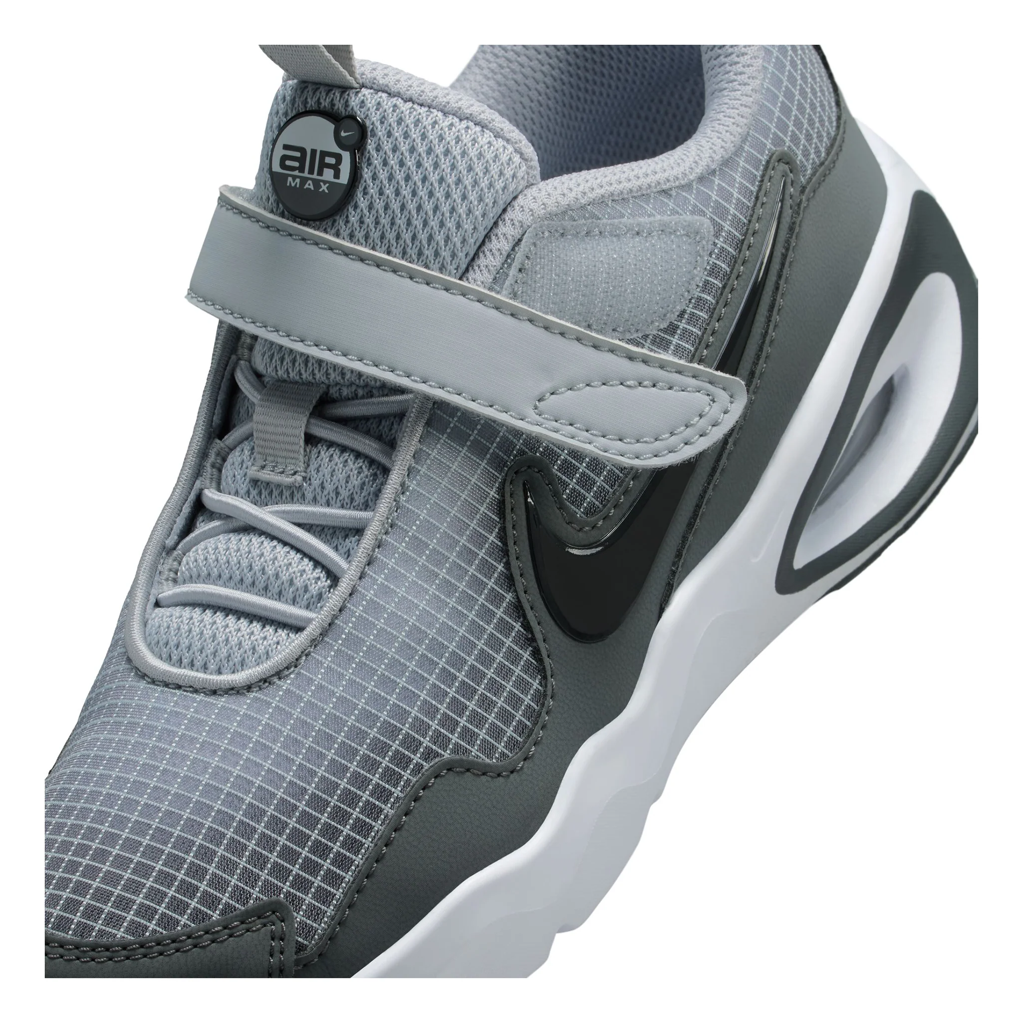 Nike Air Max Nova PS Kids Shoes - Image 8