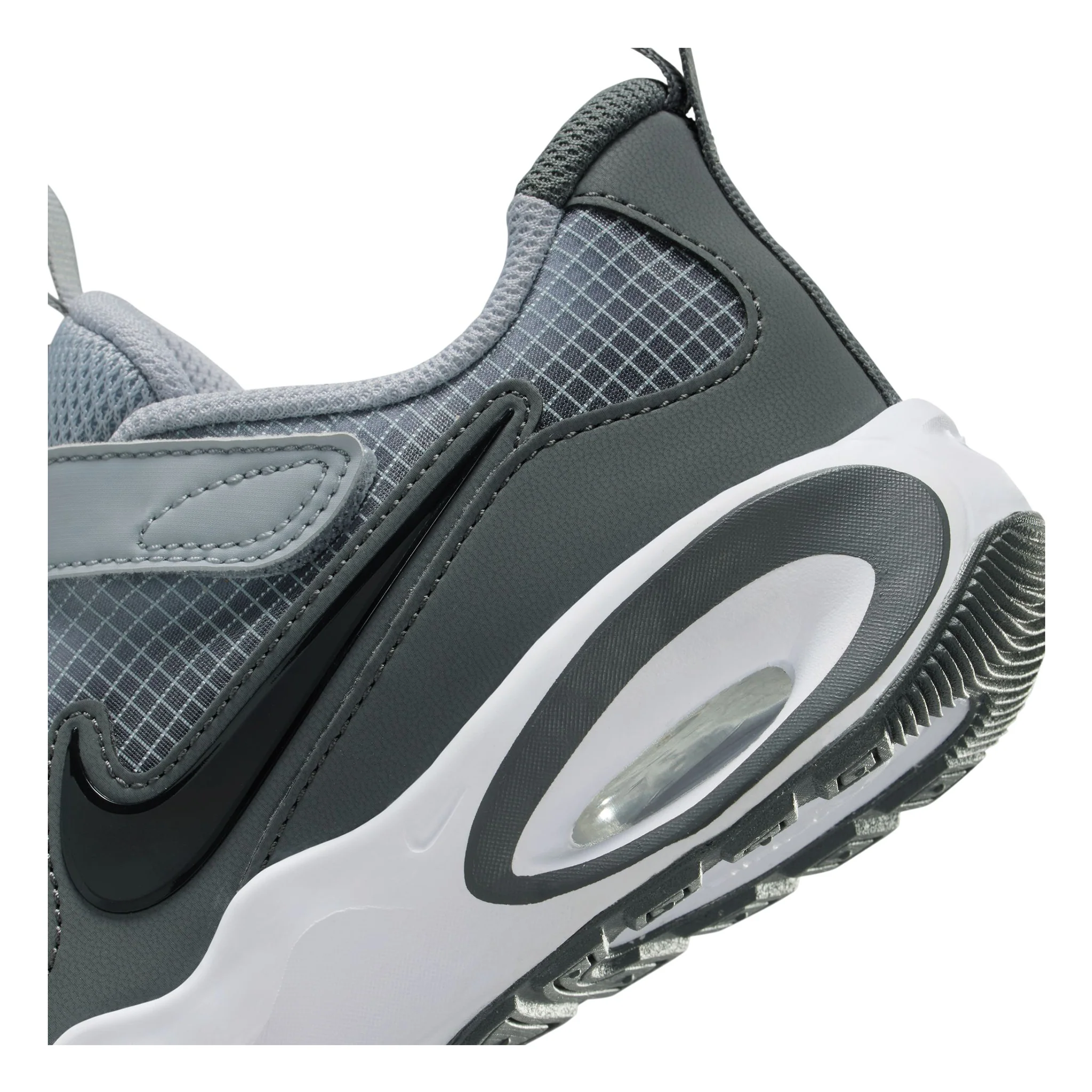 Nike Air Max Nova PS Kids Shoes - Image 9