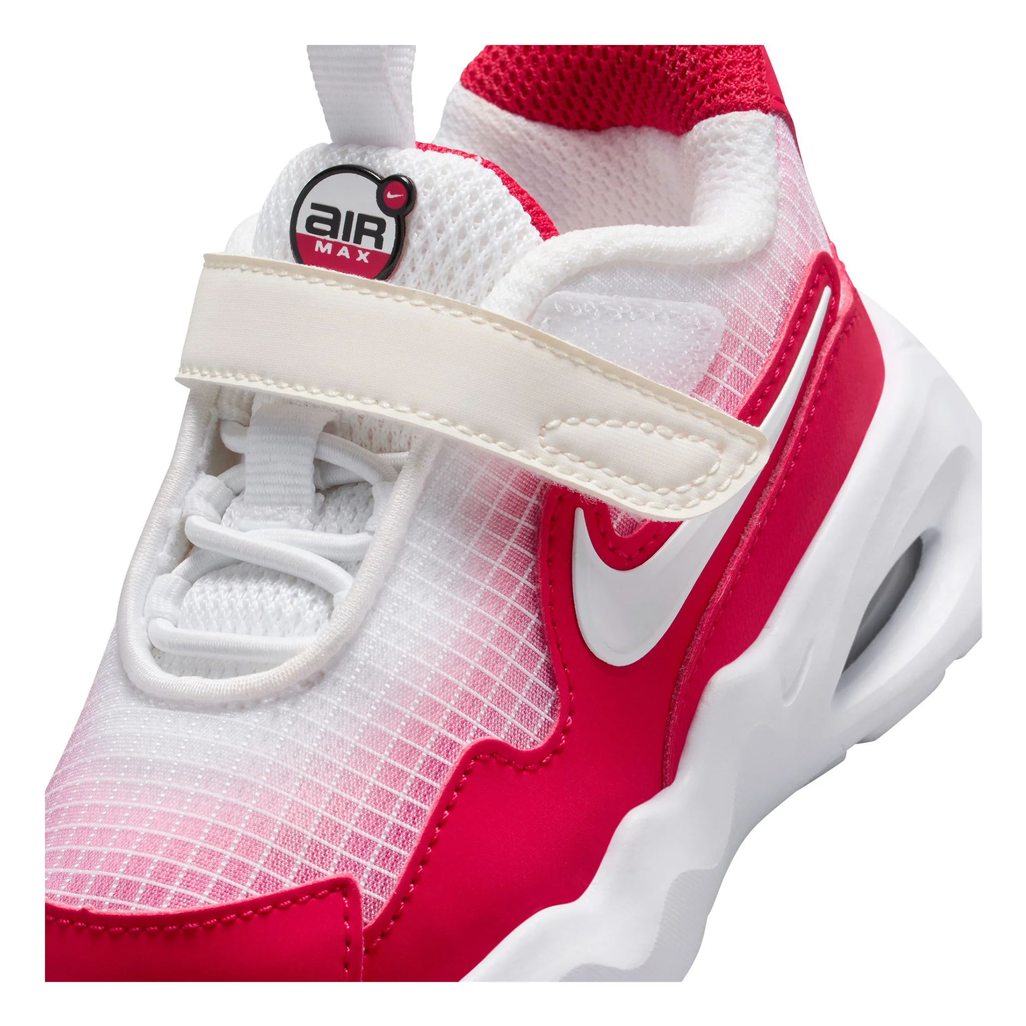 Nike Air Max Nova Toddler Shoes - Image 8