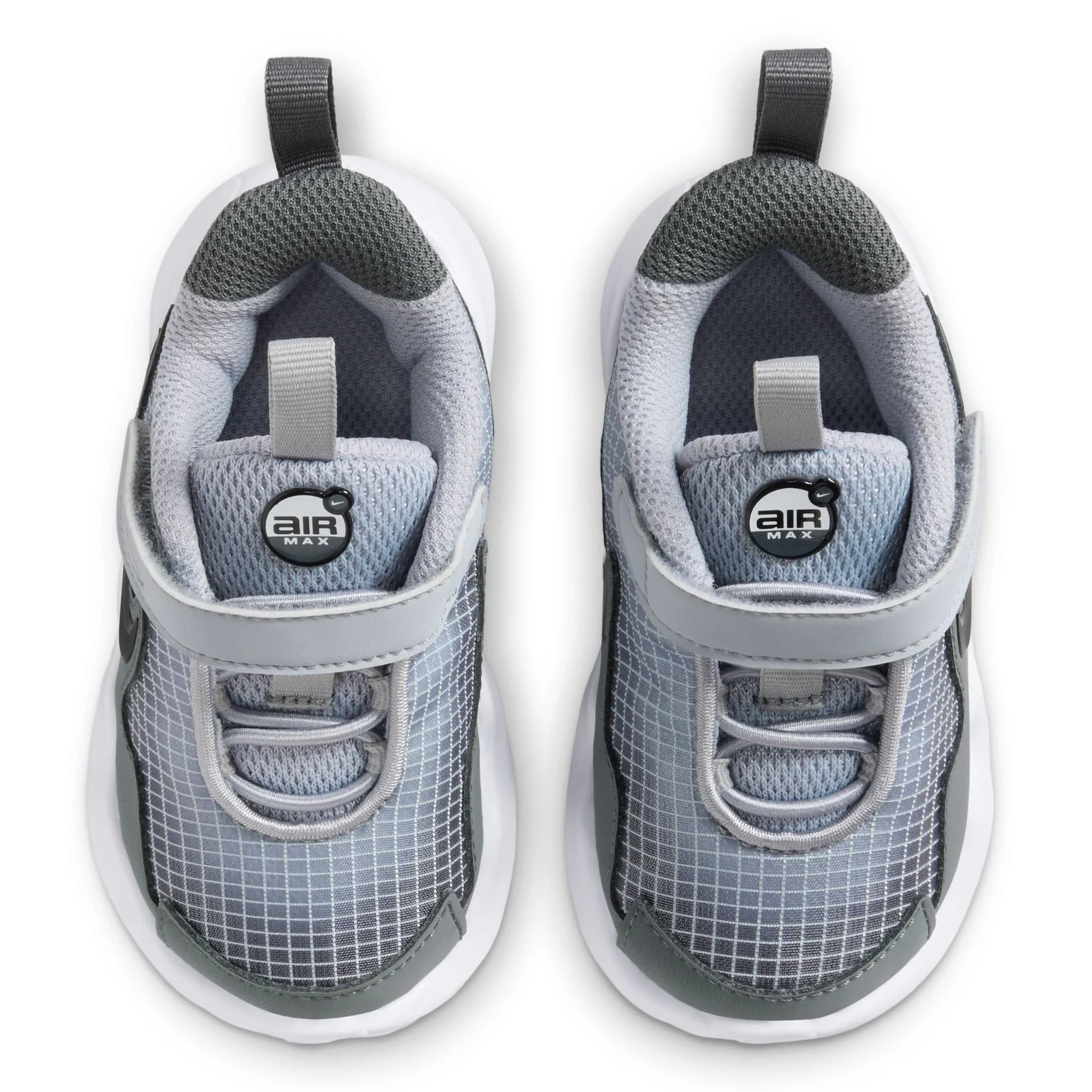 Nike Air Max Nova Toddler Shoes - Image 4