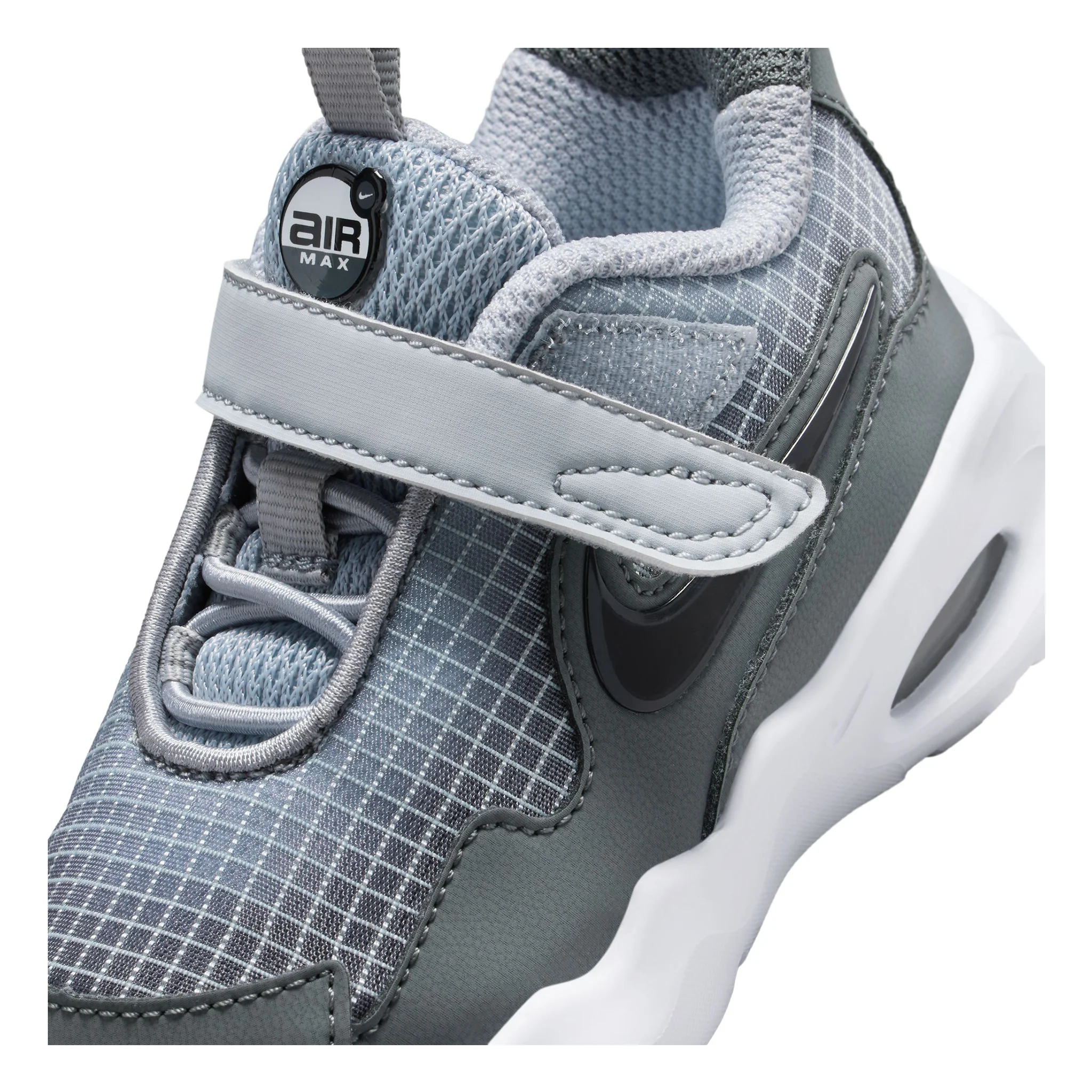 Nike Air Max Nova Toddler Shoes - Image 8