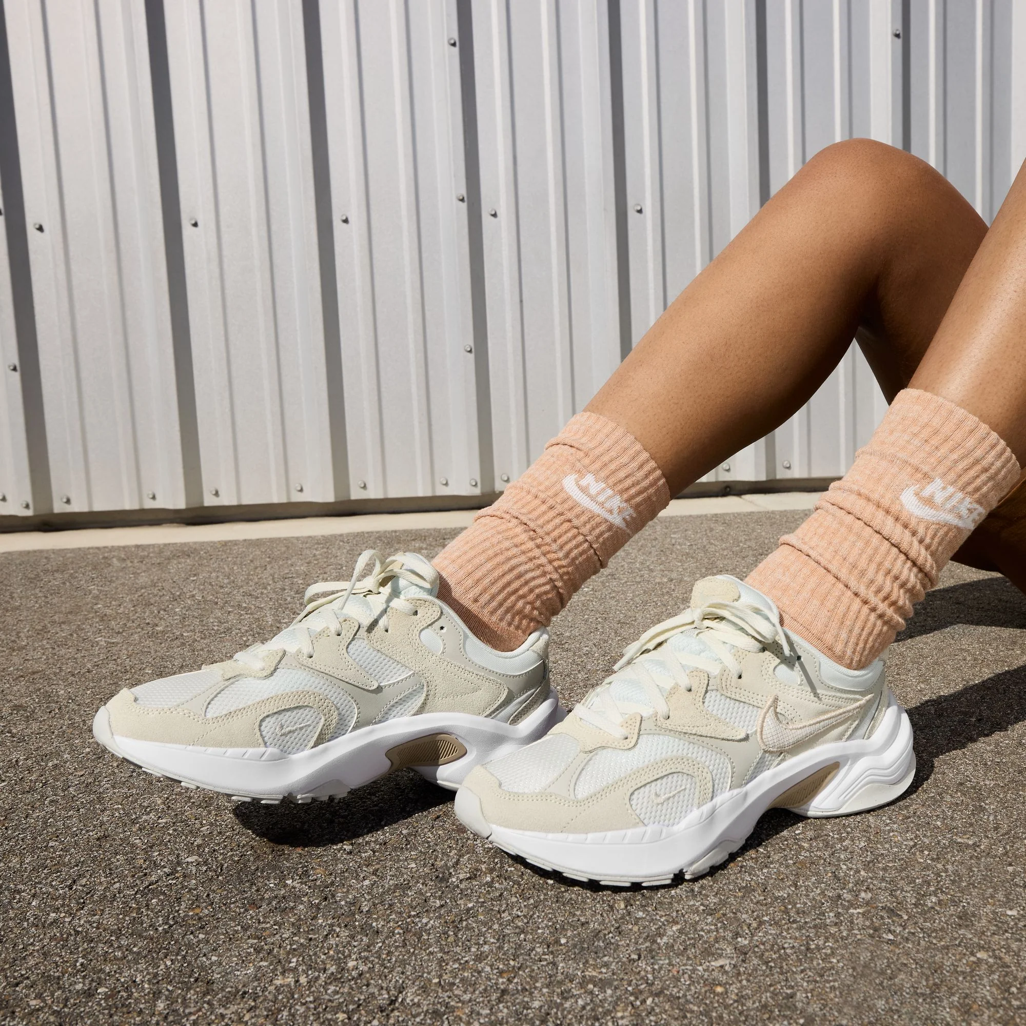 Nike AL8 Womens Shoes - Image 3
