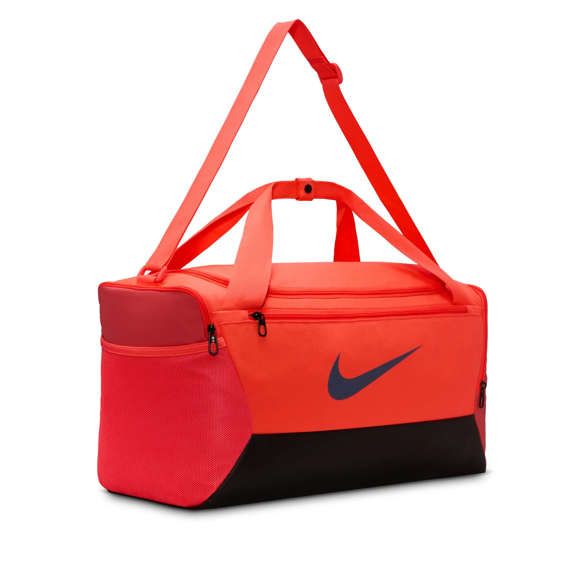 Nike Brasila Training Small Duffle Bag - Image 2