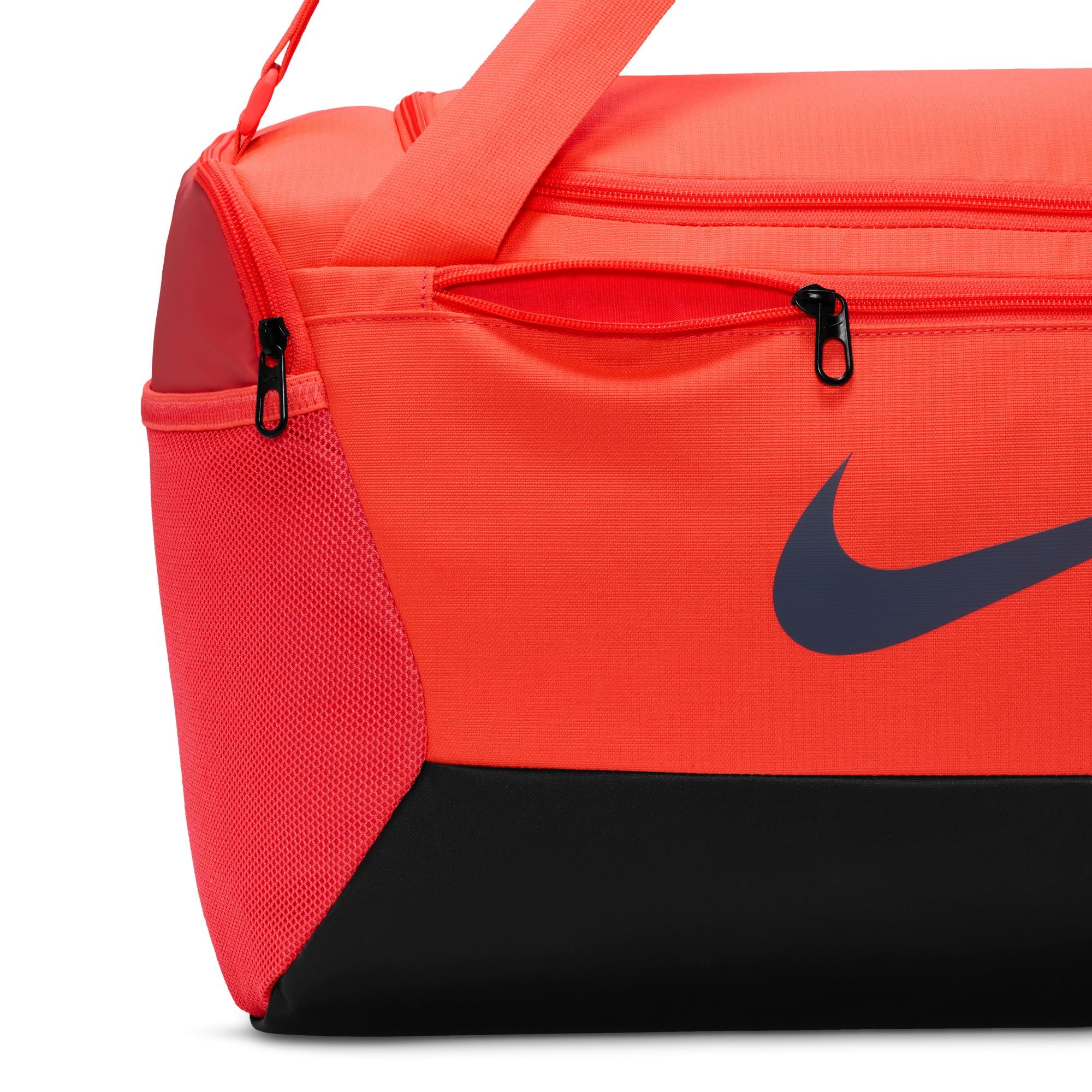 Nike Brasila Training Small Duffle Bag - Image 6