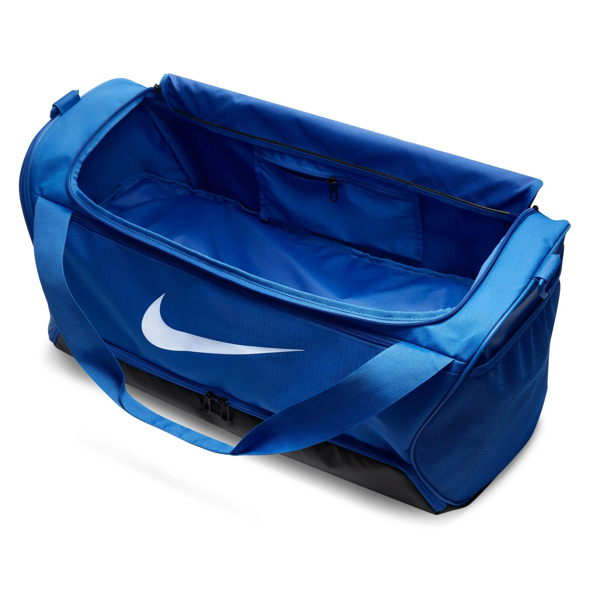 Nike Brasilia 9.5 Medium Training Duffle Bag - Image 6