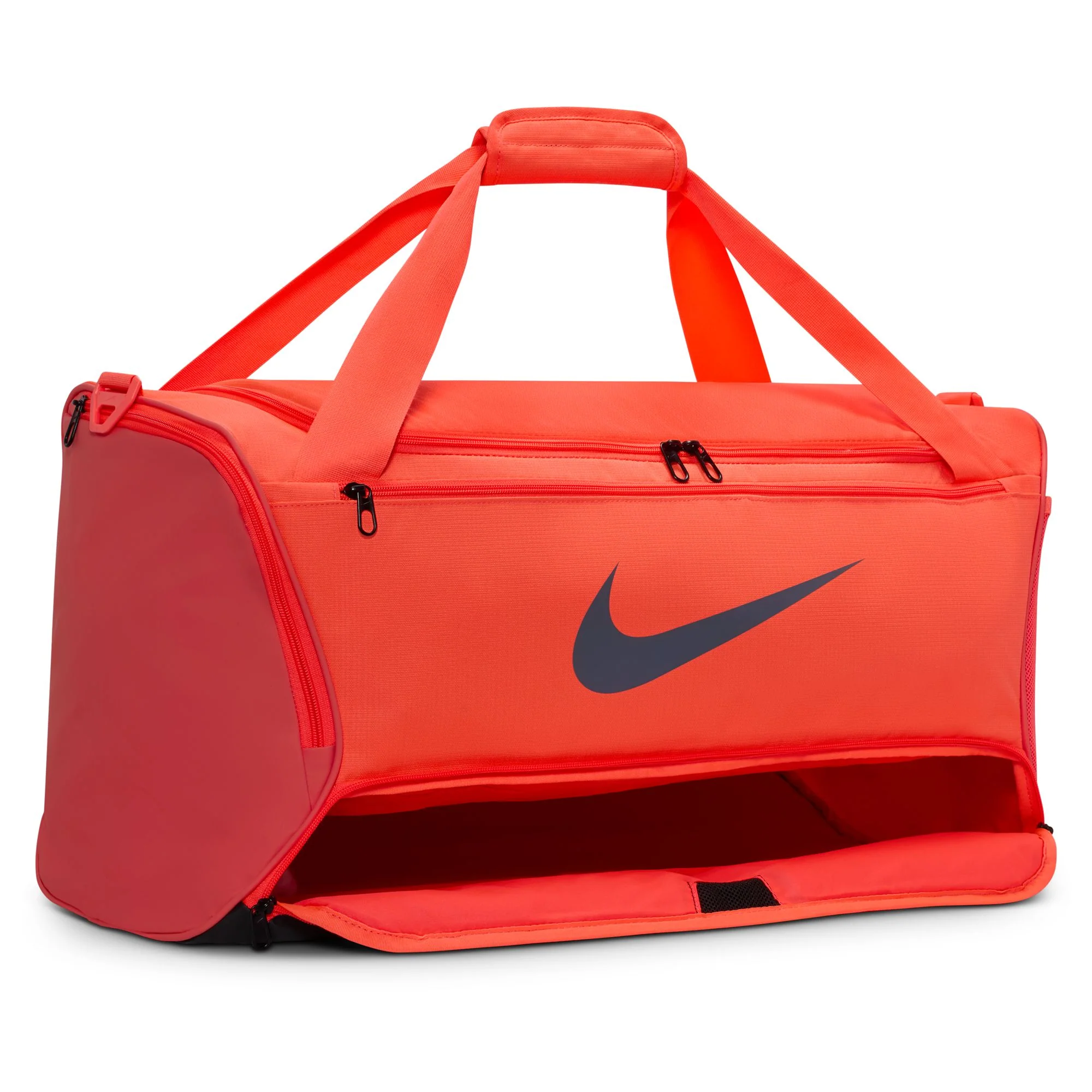 Nike Brasilia 9.5 Medium Training Duffle Bag - Image 2