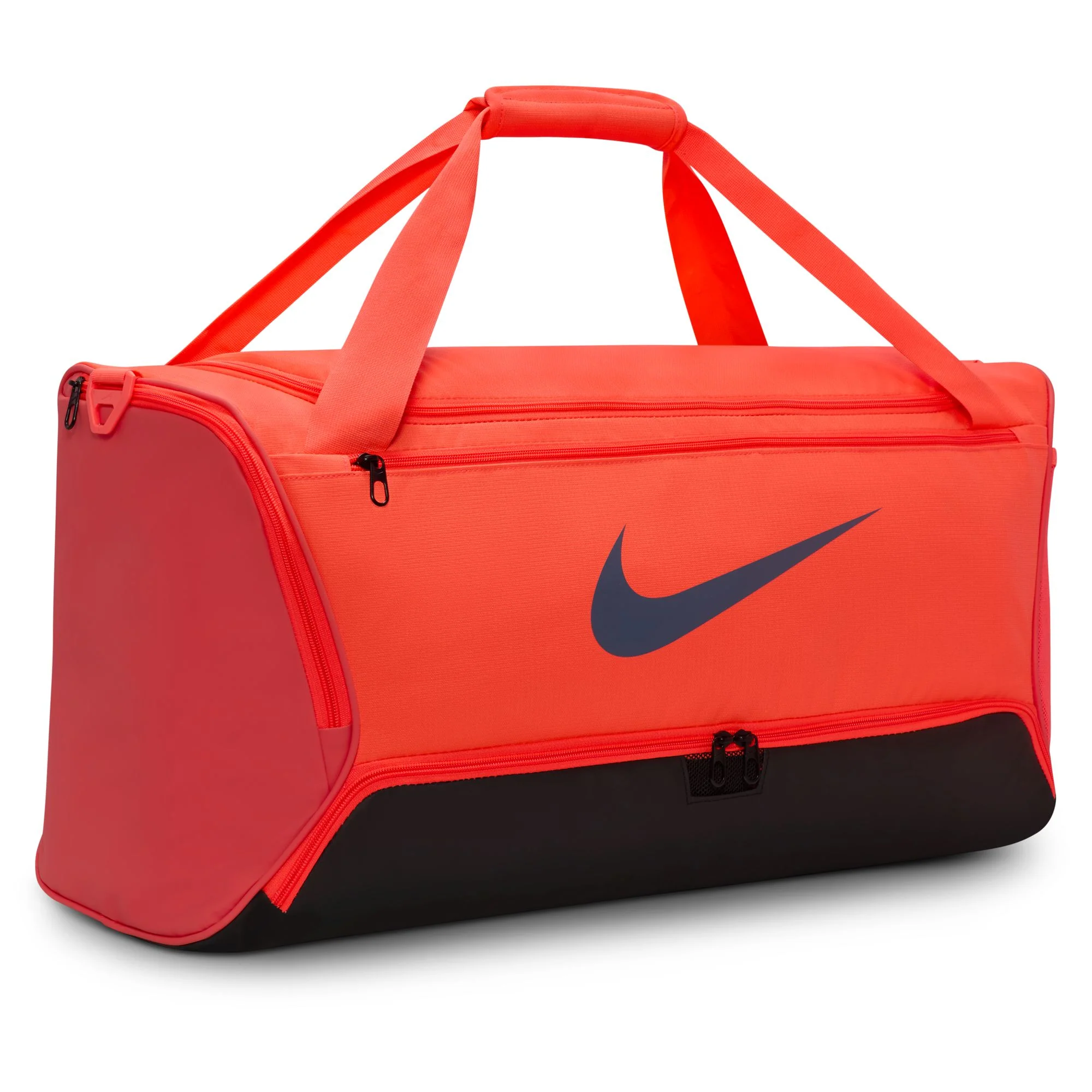 Nike Brasilia 9.5 Medium Training Duffle Bag - Image 3