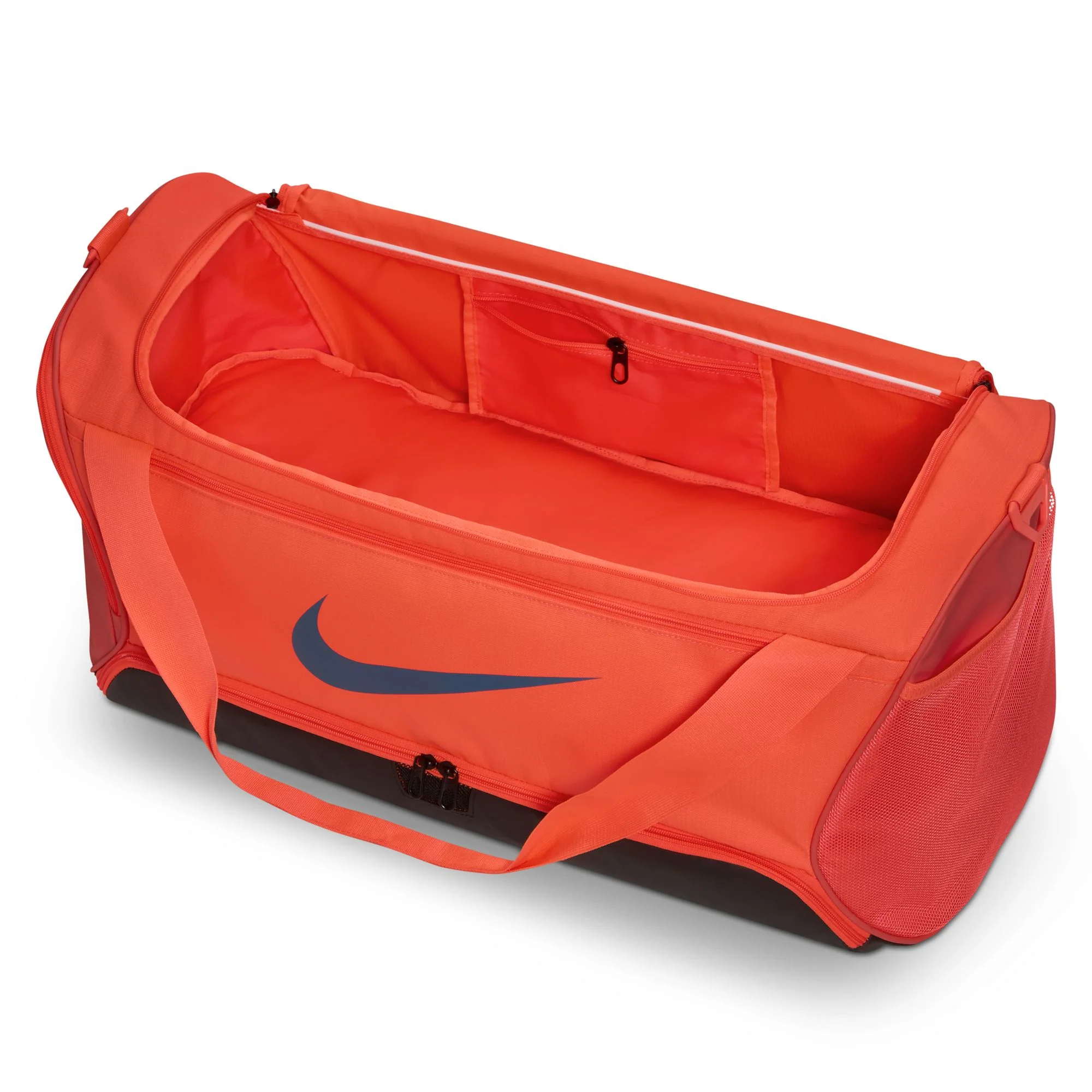 Nike Brasilia 9.5 Medium Training Duffle Bag - Image 4