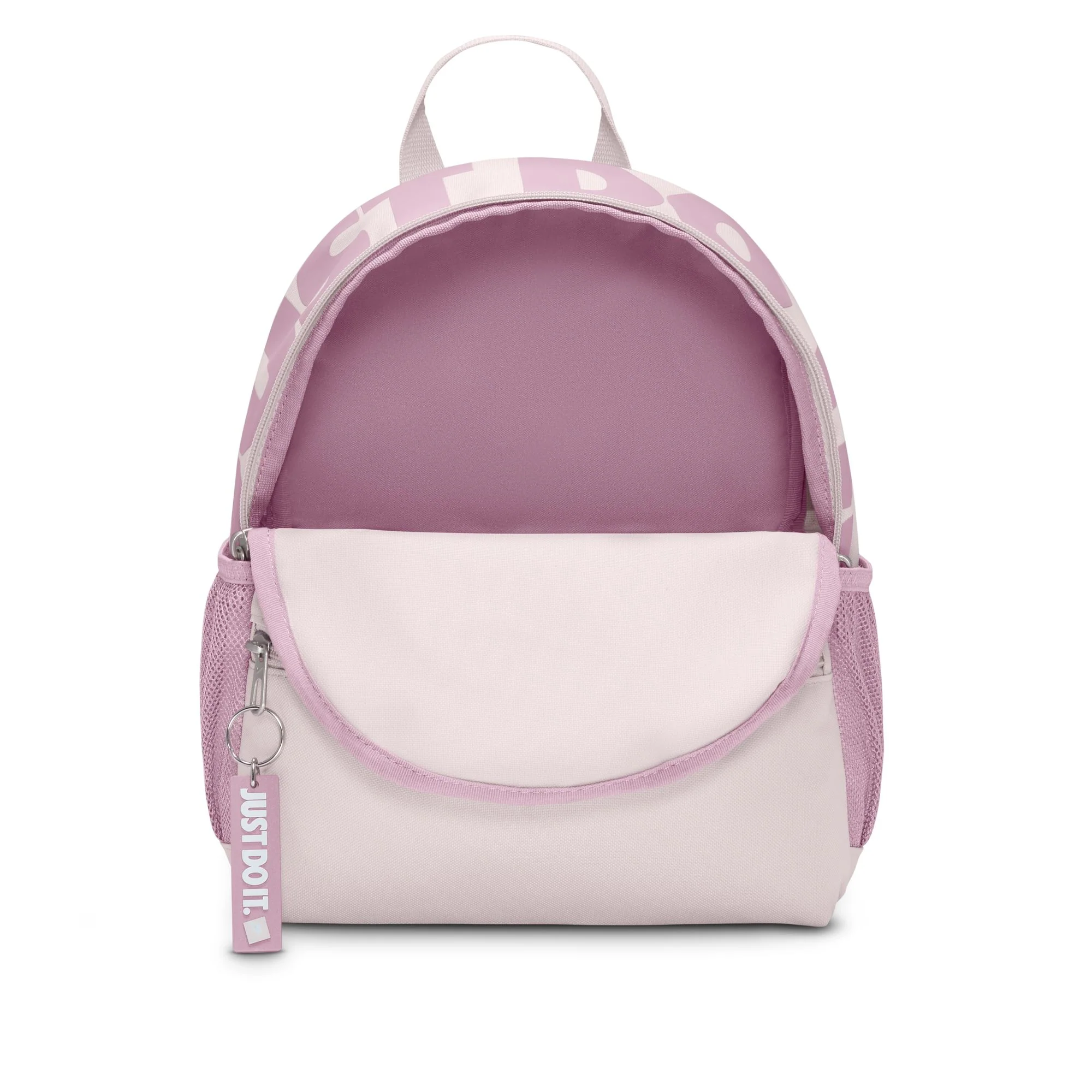 Nike Brasilia JDI Kids Mini Backpack - Image 4