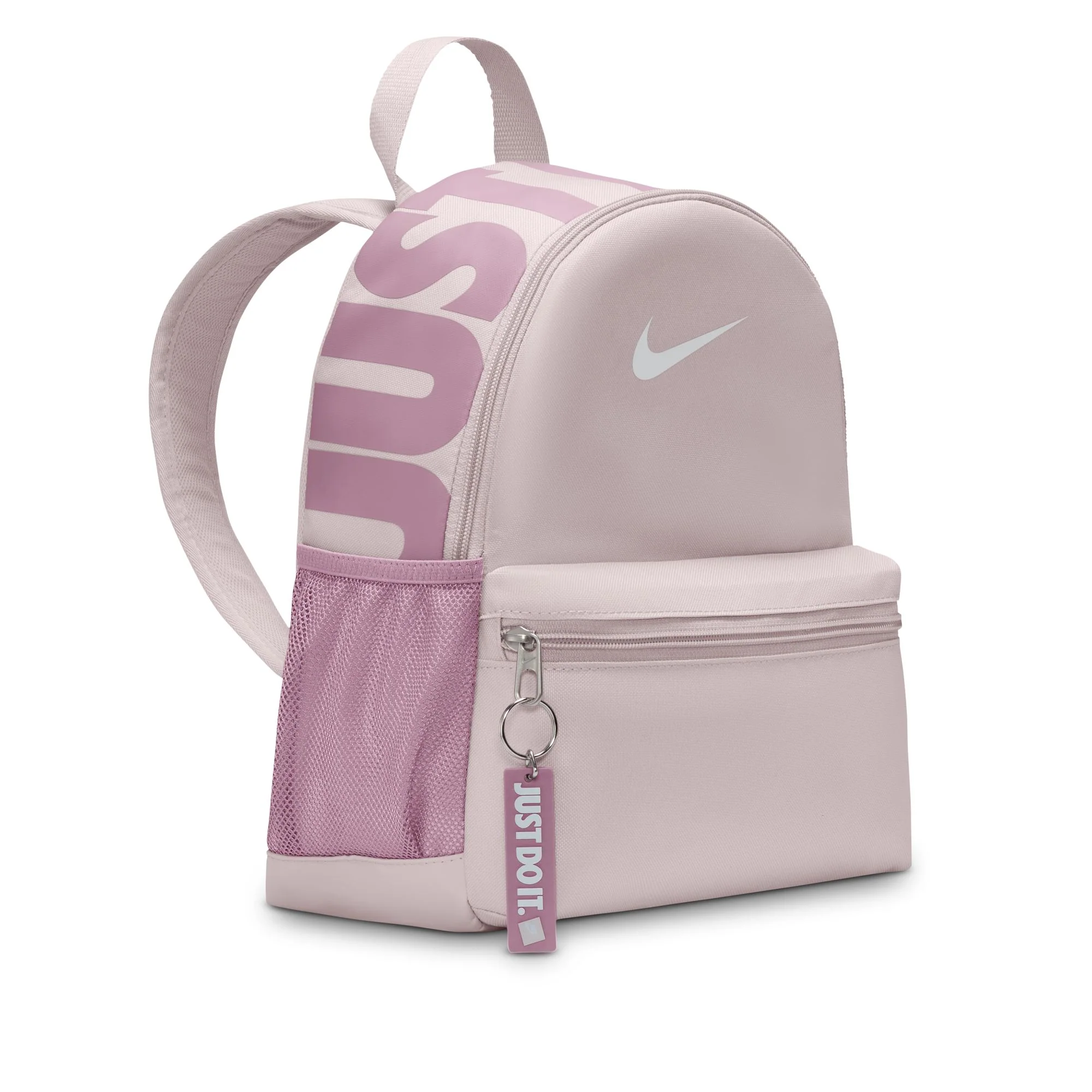 Nike Brasilia JDI Kids Mini Backpack - Image 5