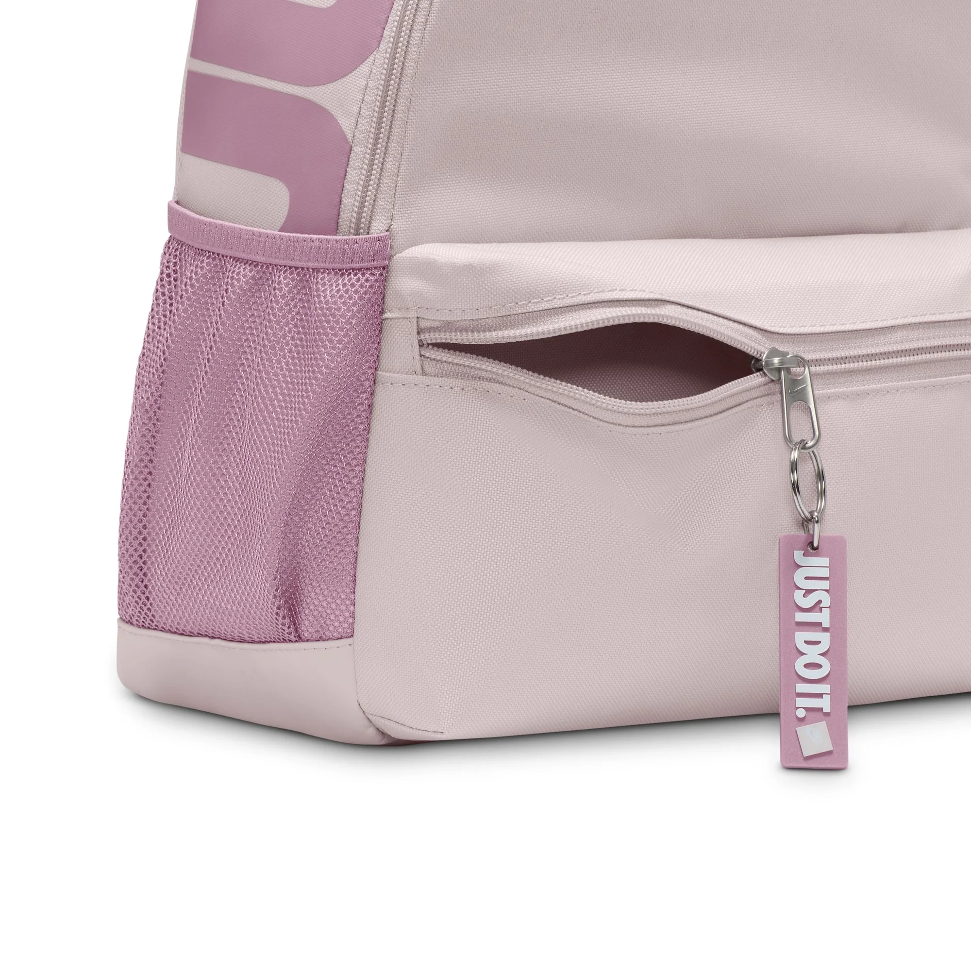 Nike Brasilia JDI Kids Mini Backpack - Image 7