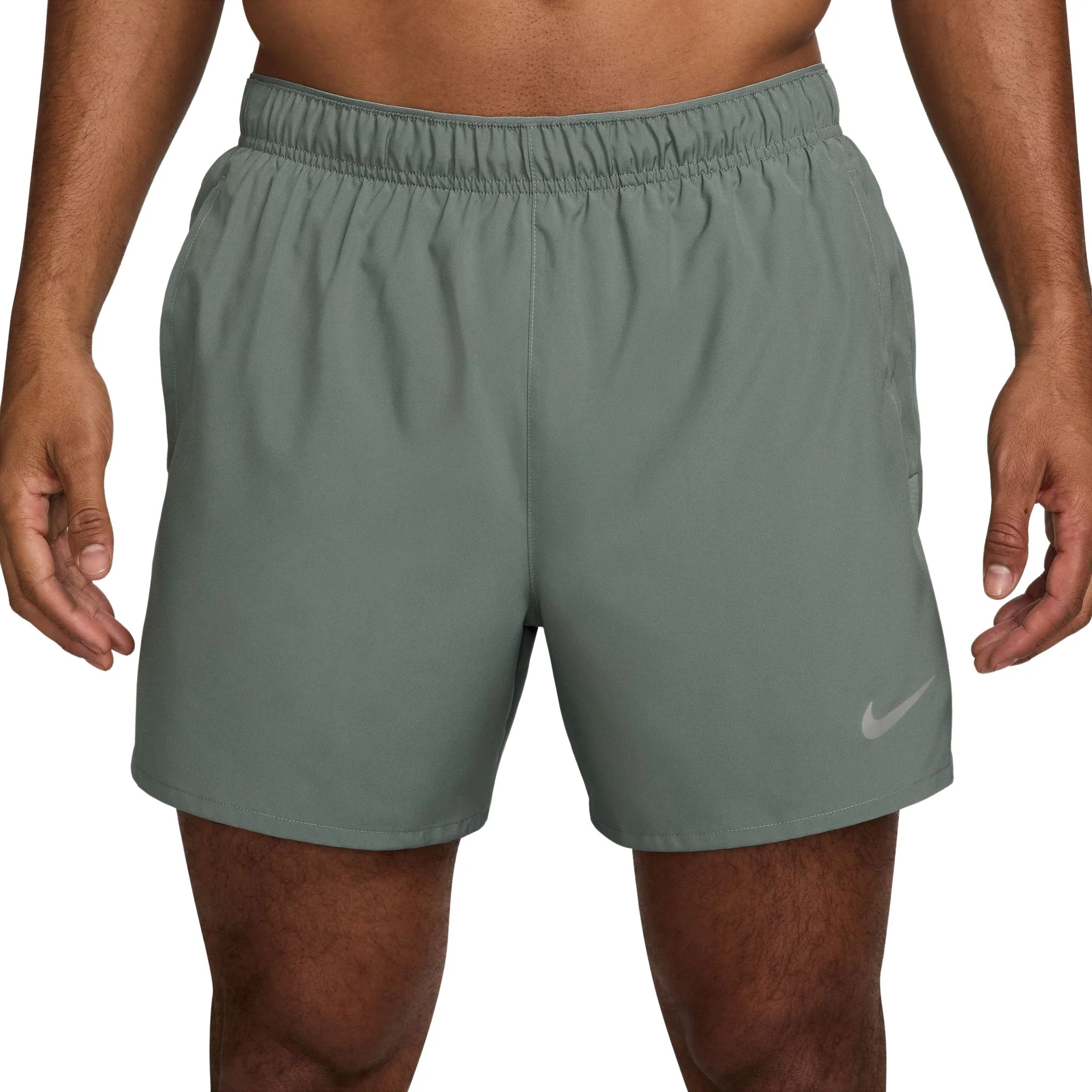 Nike Challenger Dri-FIT 5-Inch Brief-Lined Mens Running Shorts