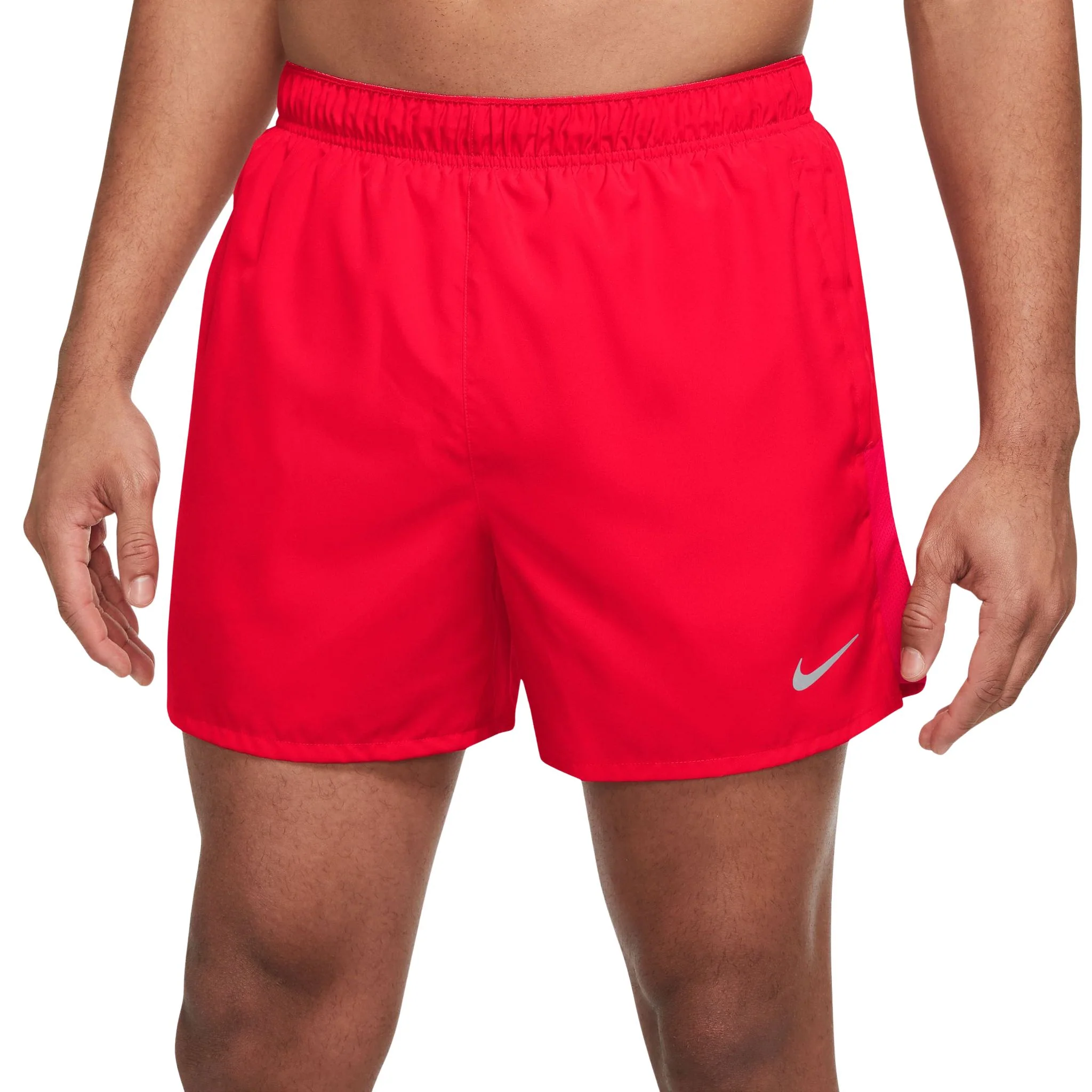 Nike Challenger Dri-FIT 5-Inch Brief-Lined Mens Running Shorts
