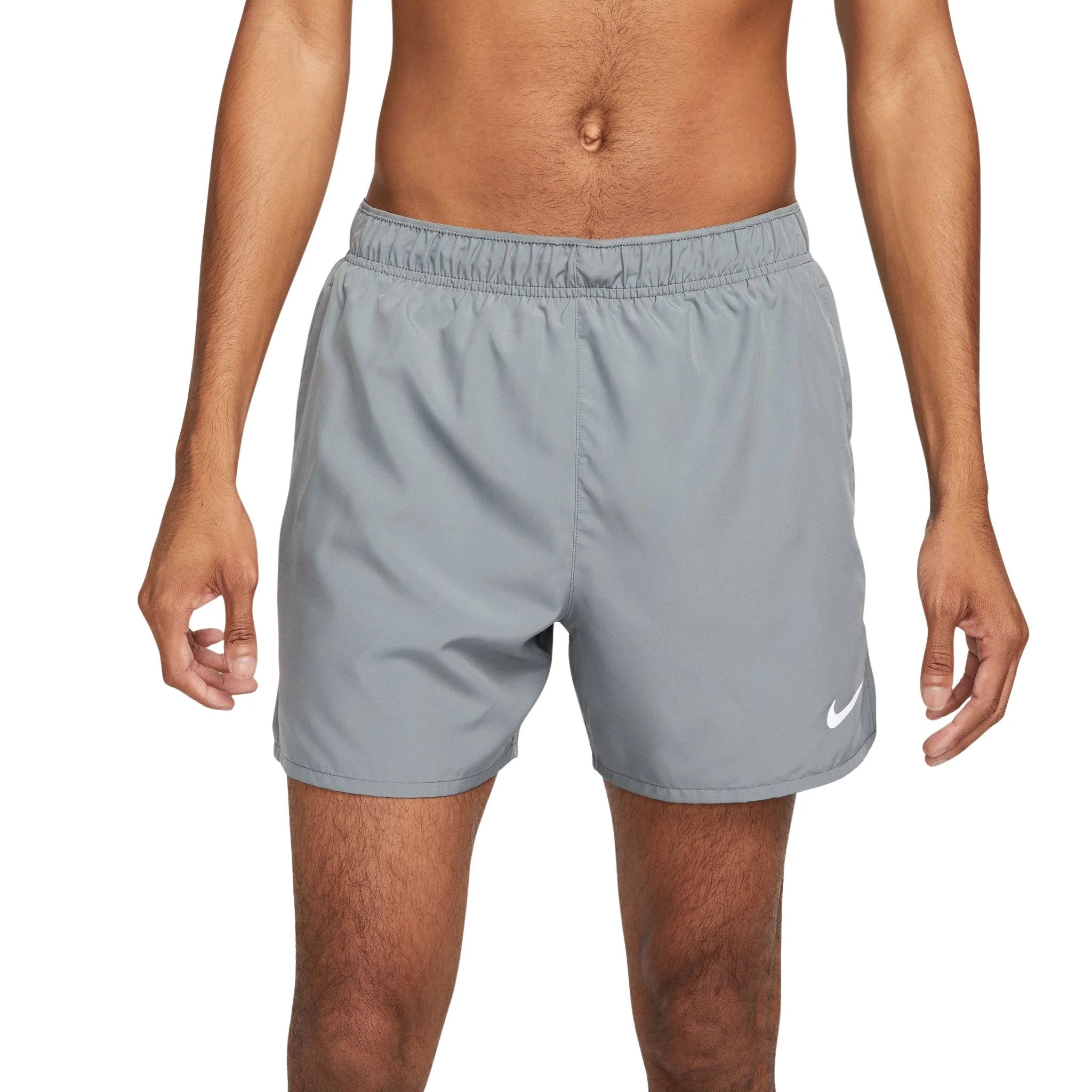 Nike Challenger Dri-FIT 5-Inch Brief-Lined Mens Running Shorts