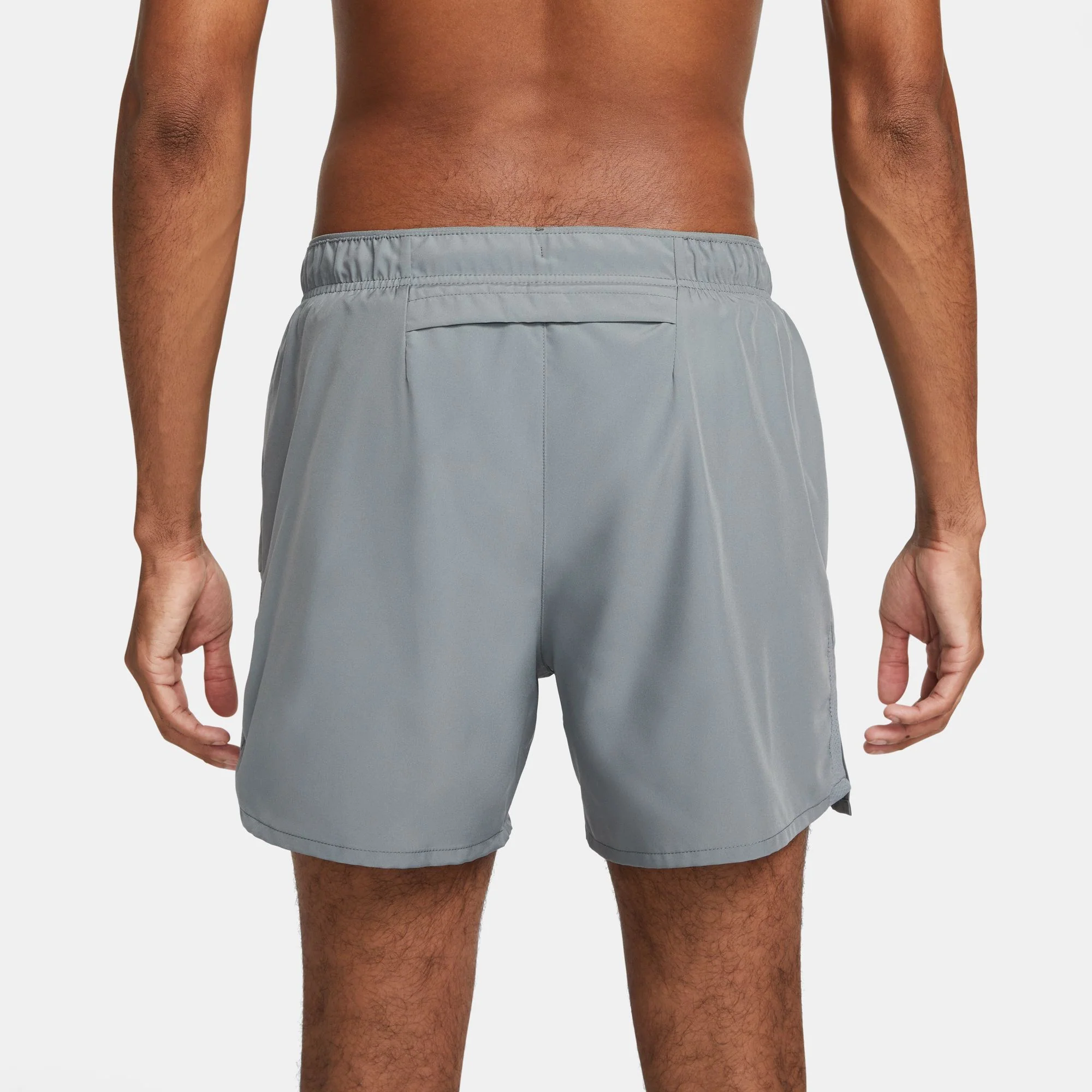 Nike Challenger Dri-FIT 5-Inch Brief-Lined Mens Running Shorts - Image 4