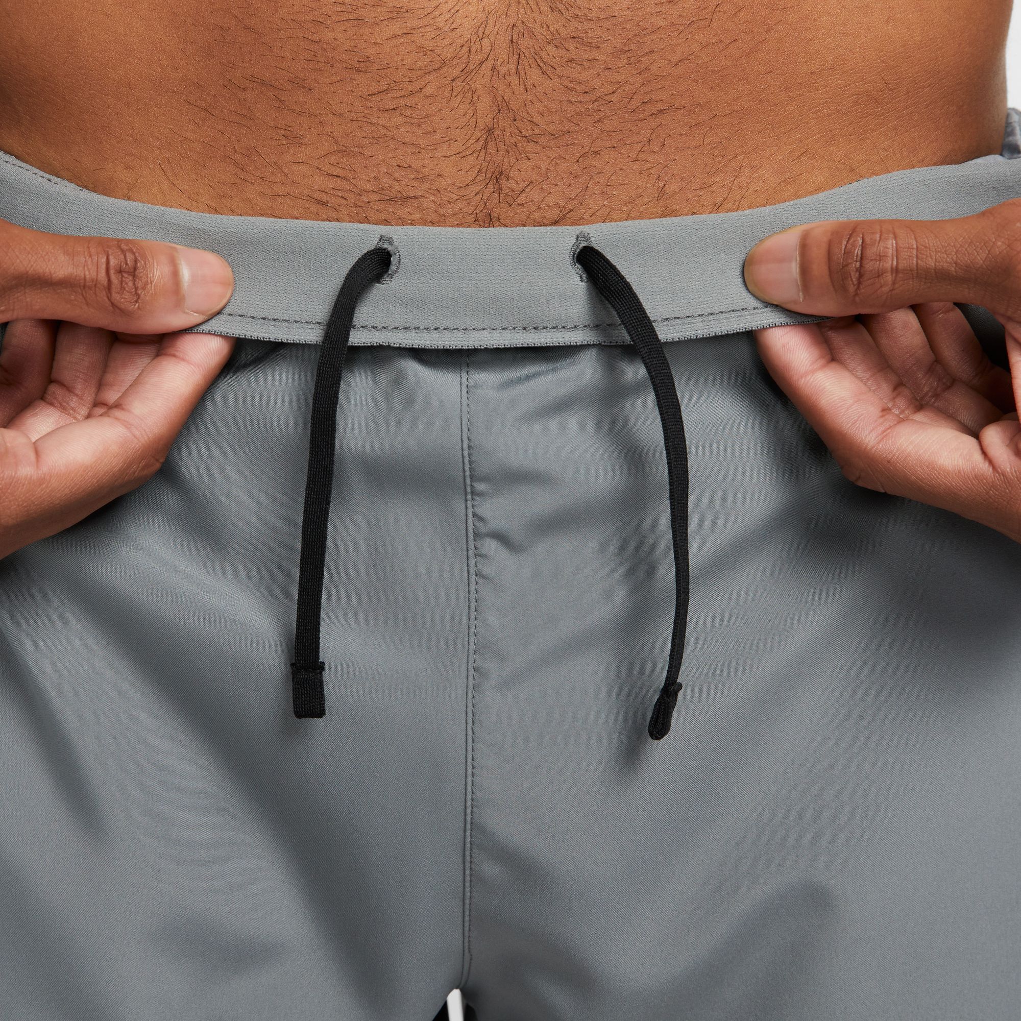 Nike Challenger Dri-FIT 5-Inch Brief-Lined Mens Running Shorts - Image 7