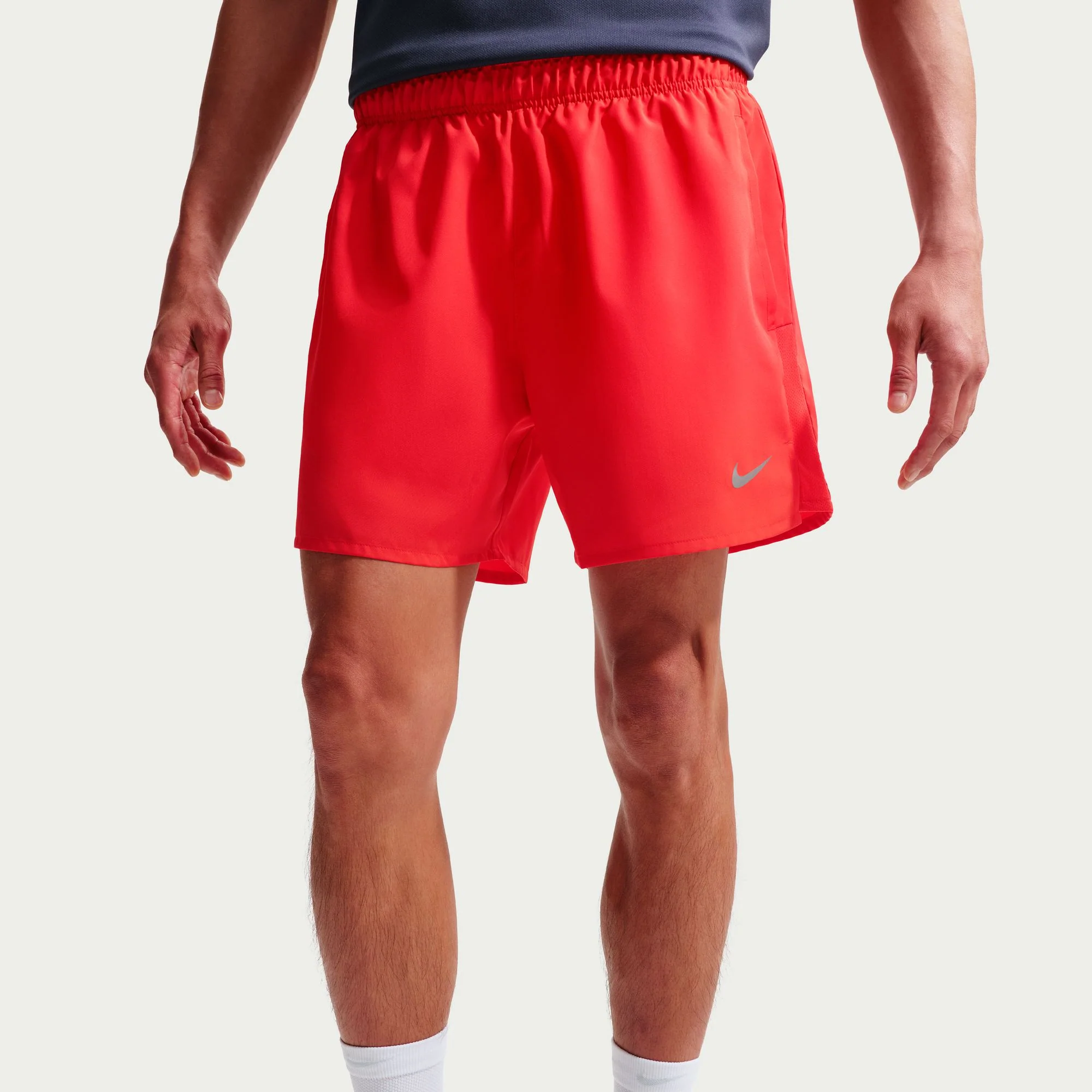 Nike Challenger Dri-FIT 5-Inch Brief-Lined Mens Running Shorts - Image 3
