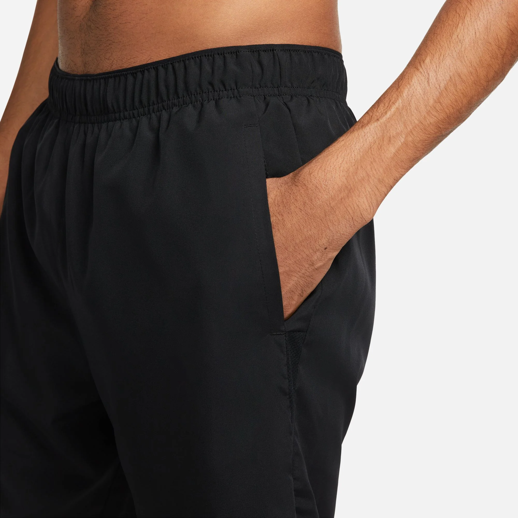 Nike Challenger Dri-FIT 7-Inch 2-in-1 Mens Running Short - Image 5