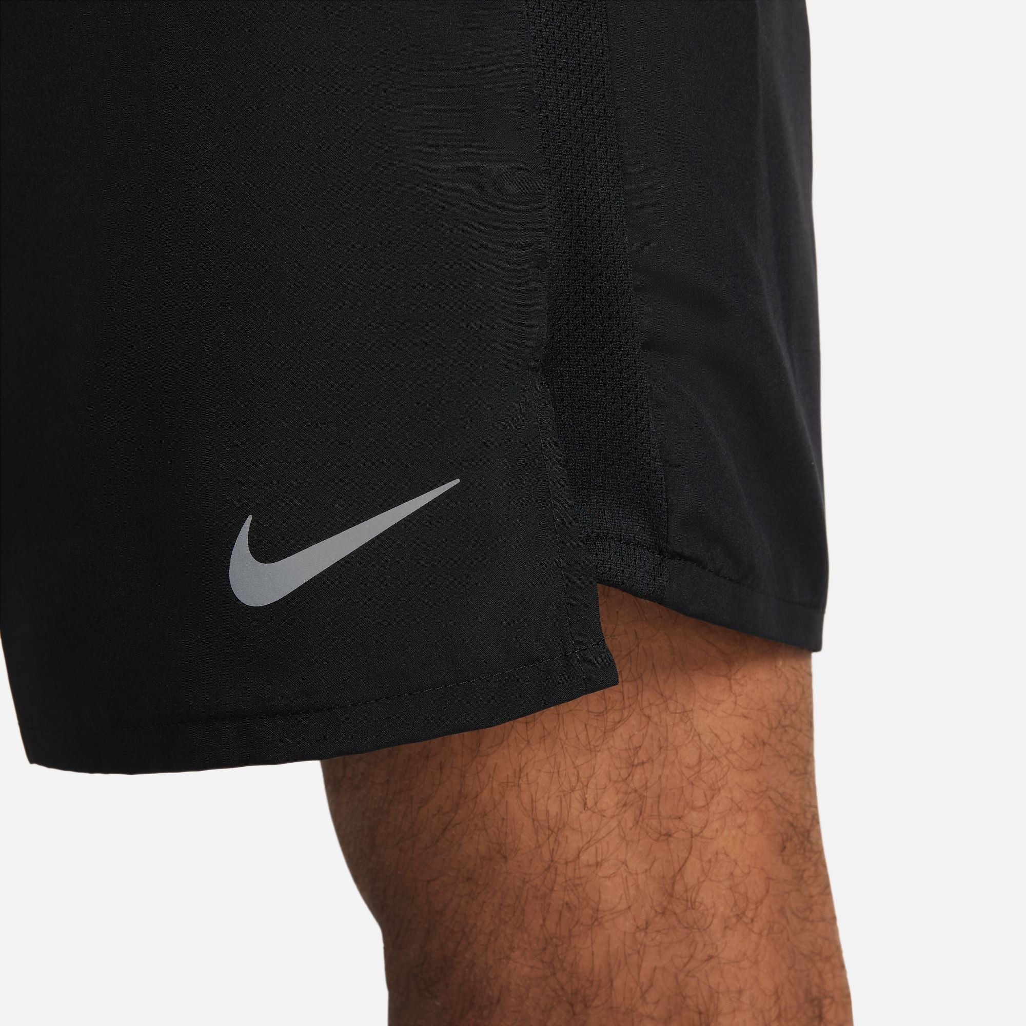 Nike Challenger Dri-FIT 7-Inch 2-in-1 Mens Running Short - Image 6