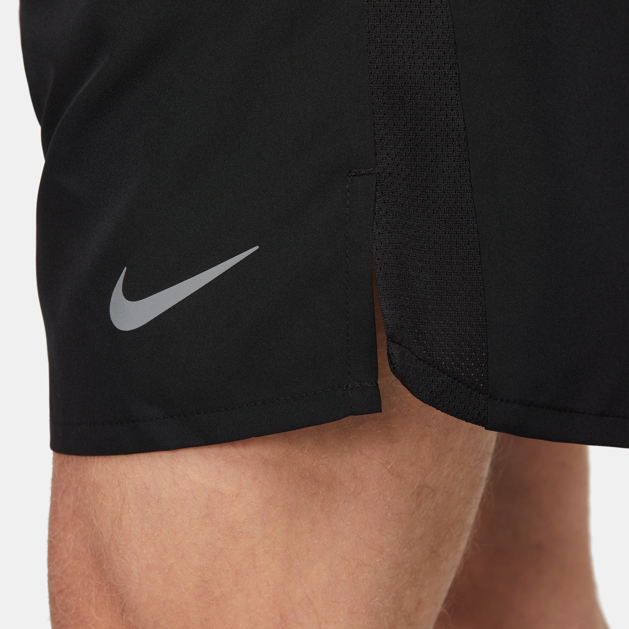 Nike Challenger Dri-FIT 7-Inch Brief-Lined Mens Running Shorts - Image 7