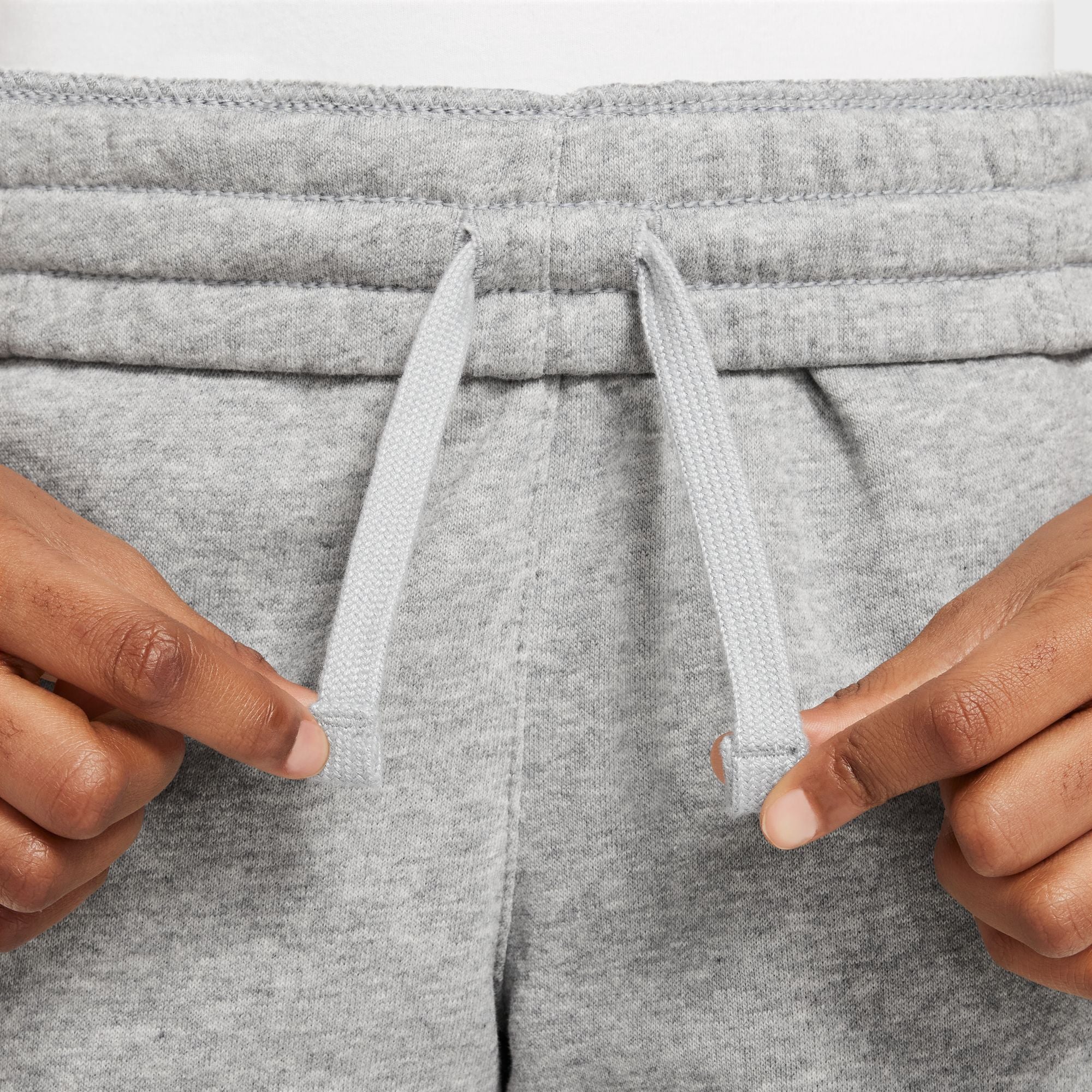 Nike Club French Terry Kids Joggers - Image 4