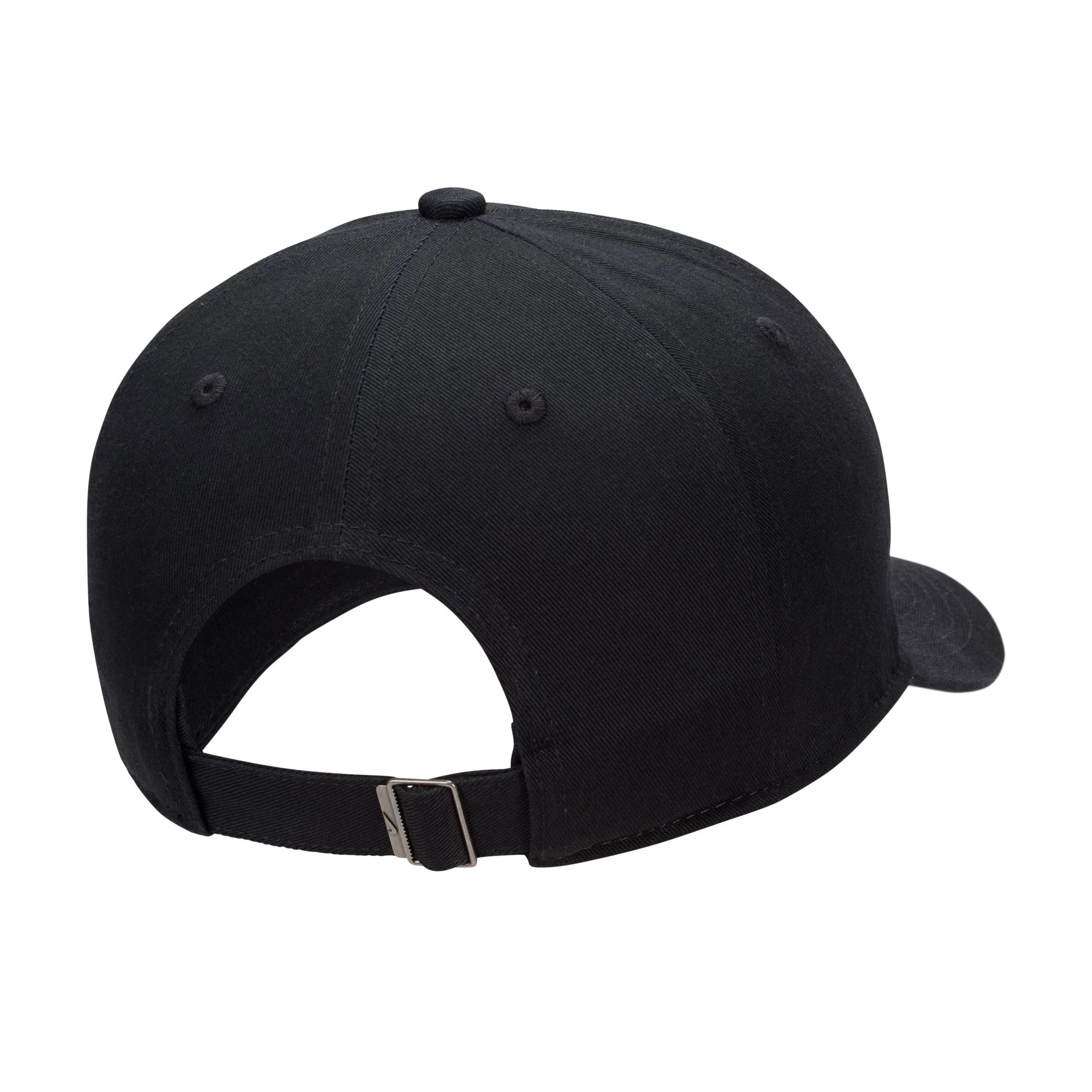 Nike Club Unstructured Futura Wash Kids Cap - Image 2