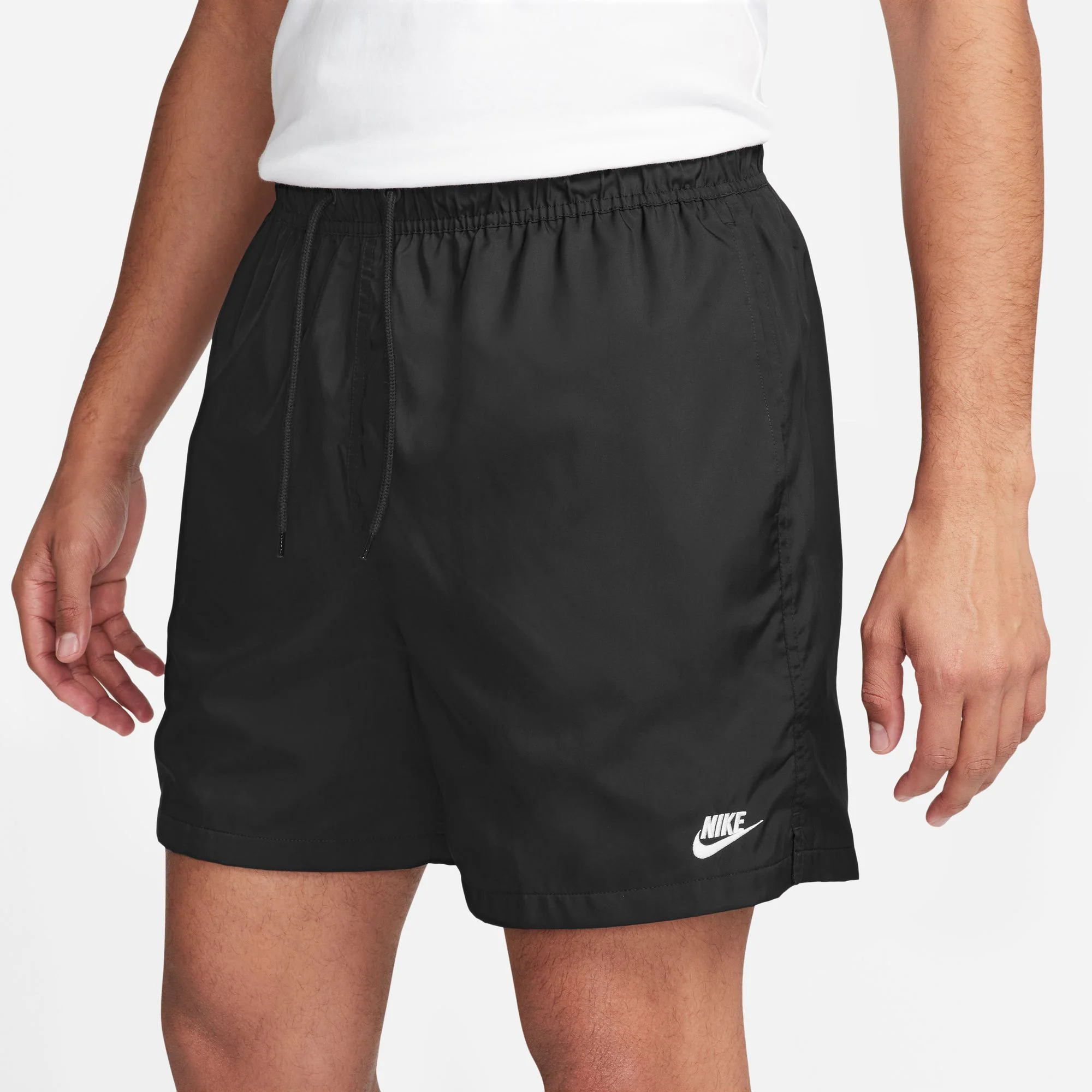 Nike Club Woven Flow Mens Shorts - Image 3