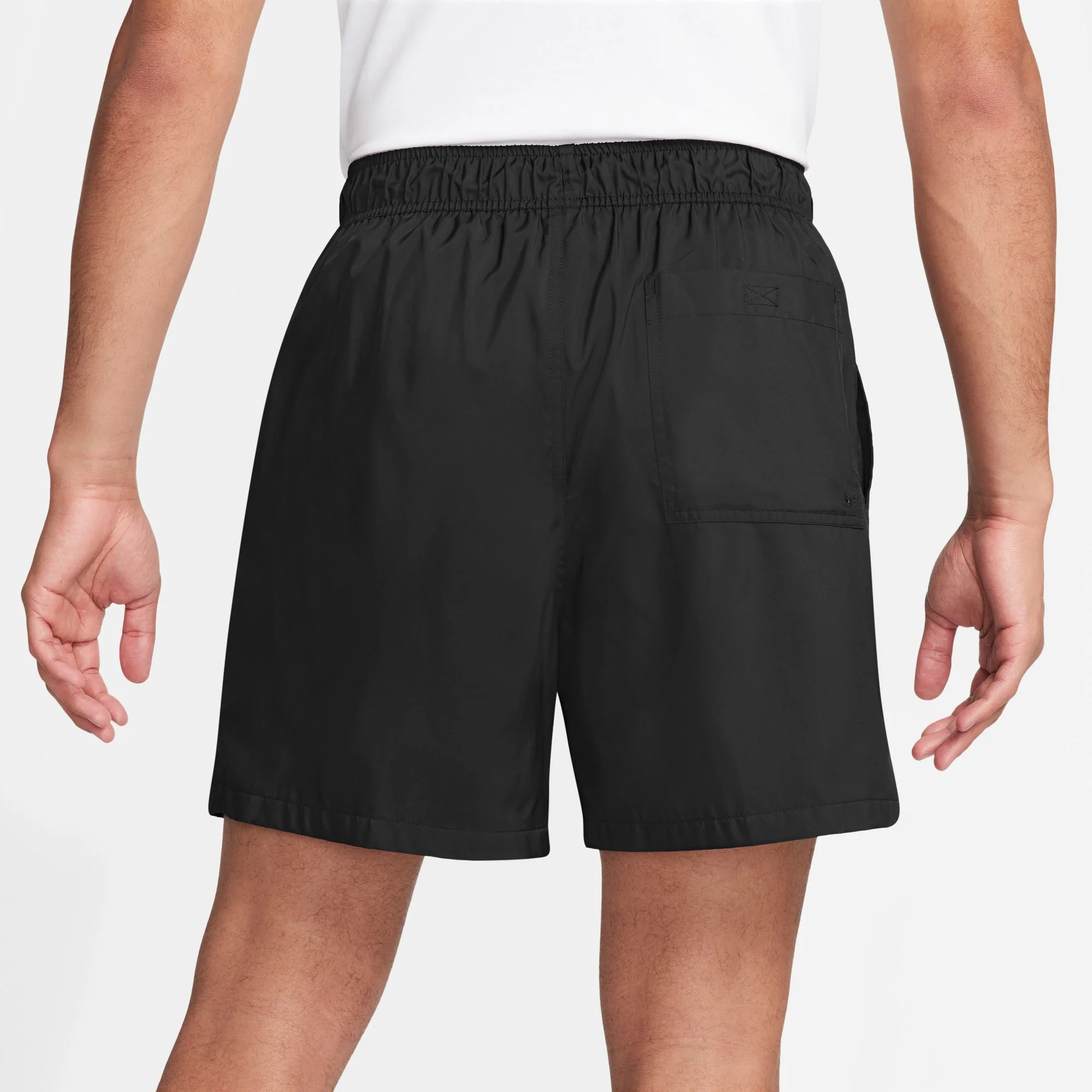 Nike Club Woven Flow Mens Shorts - Image 4