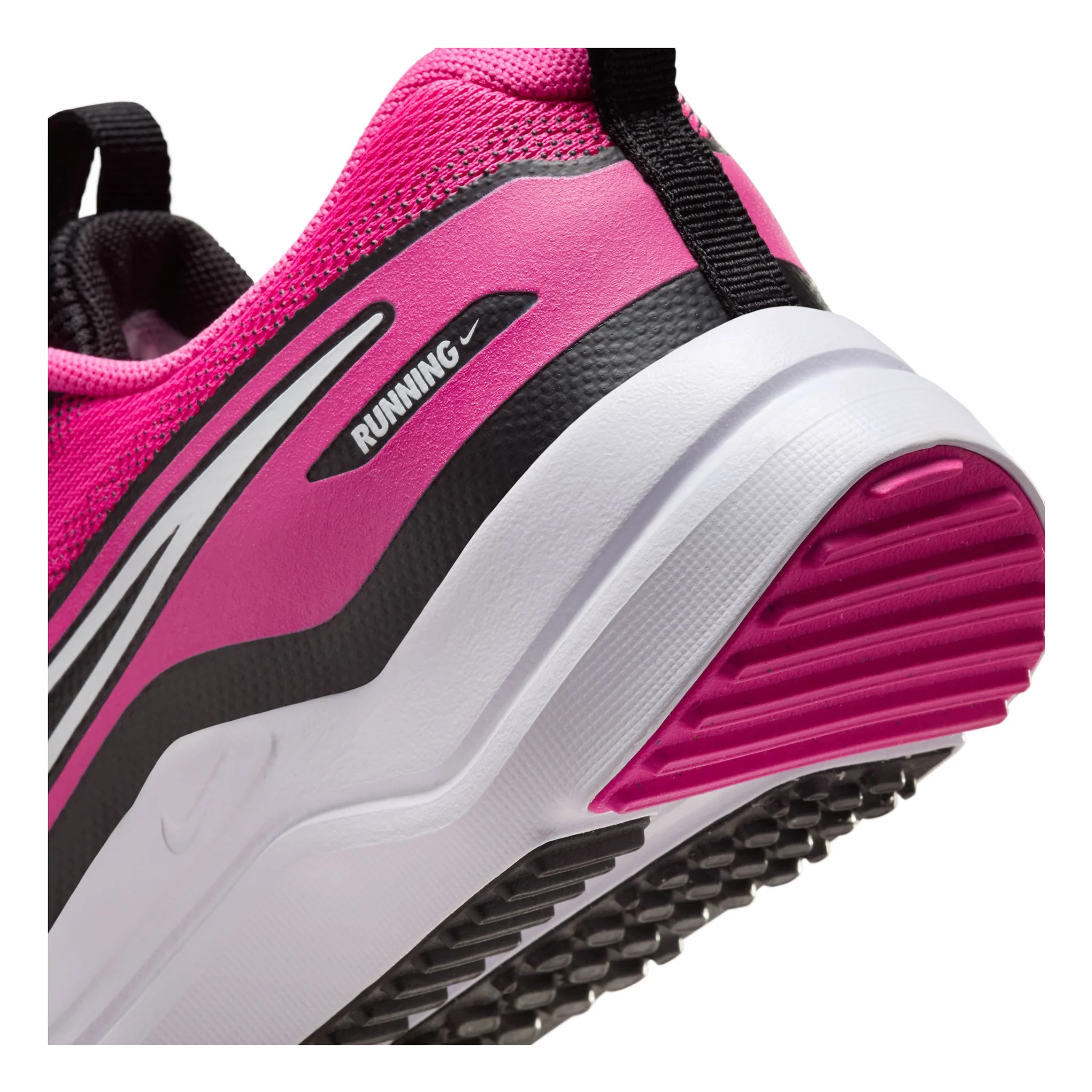 Nike Cosmic Runner GS Kids Running Shoes - Image 9