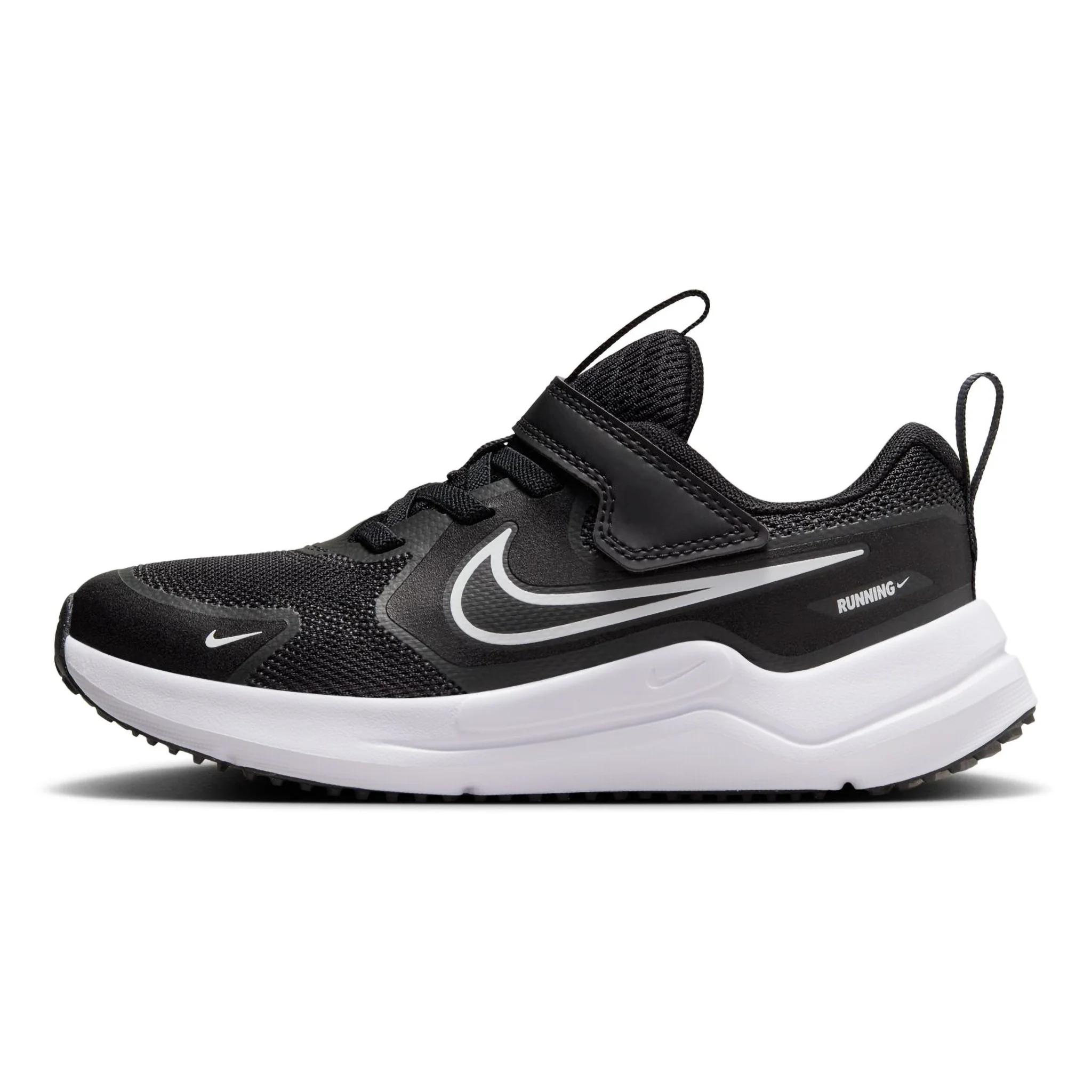 Nike Cosmic Runner PS Kids Running Shoes - Image 2