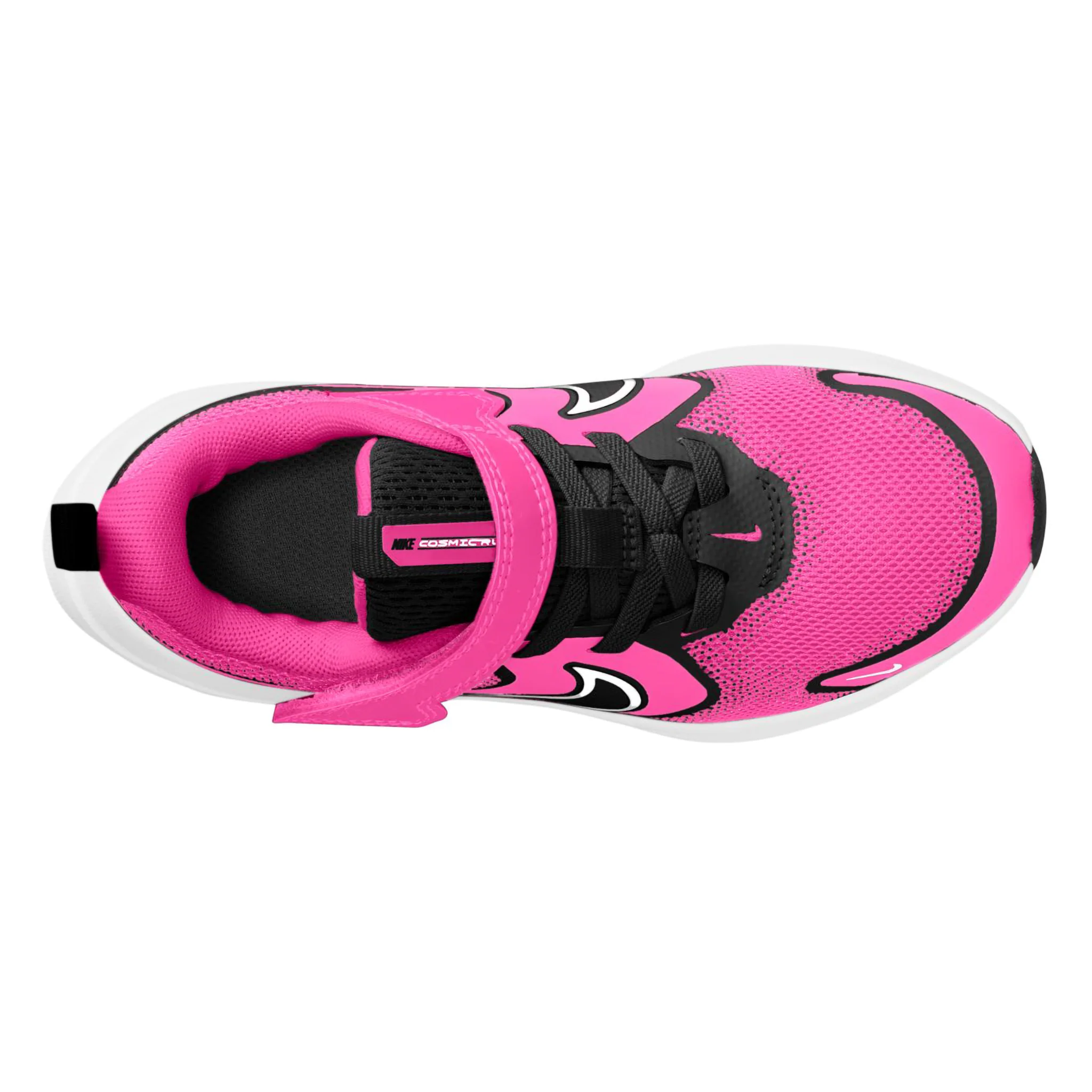 Nike Cosmic Runner PS Kids Running Shoes - Image 6