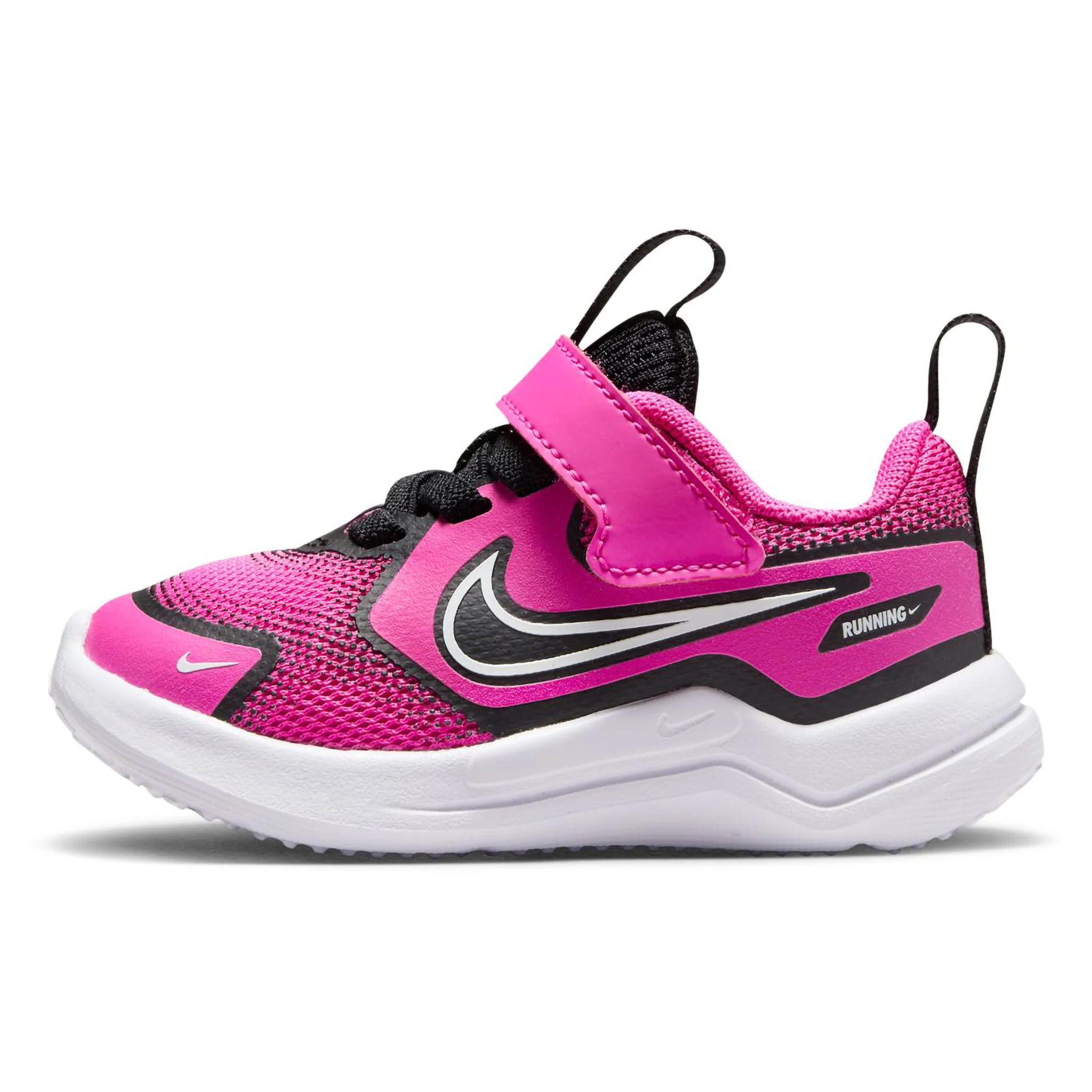 Nike Cosmic Runner Toddler Running Shoes - Image 2