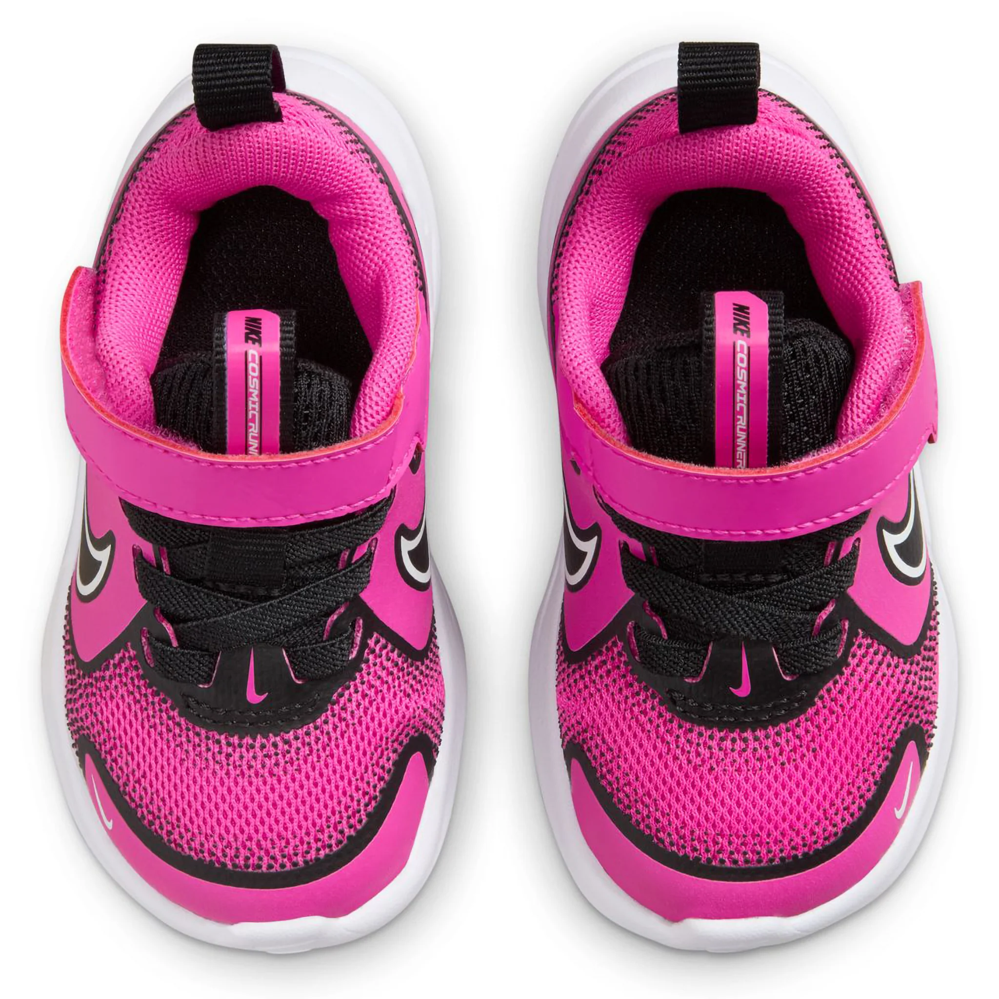Nike Cosmic Runner Toddler Running Shoes - Image 4