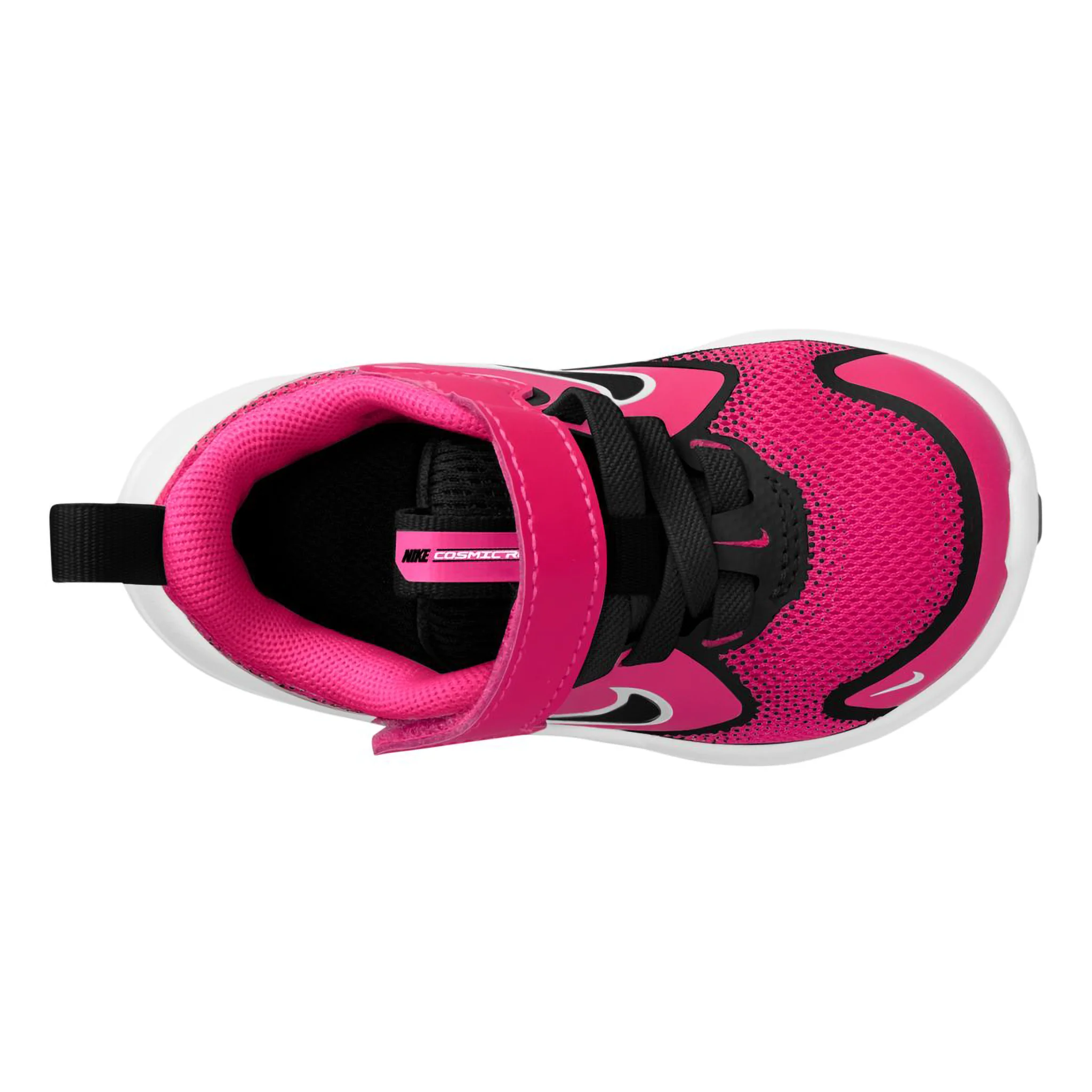 Nike Cosmic Runner Toddler Running Shoes - Image 6