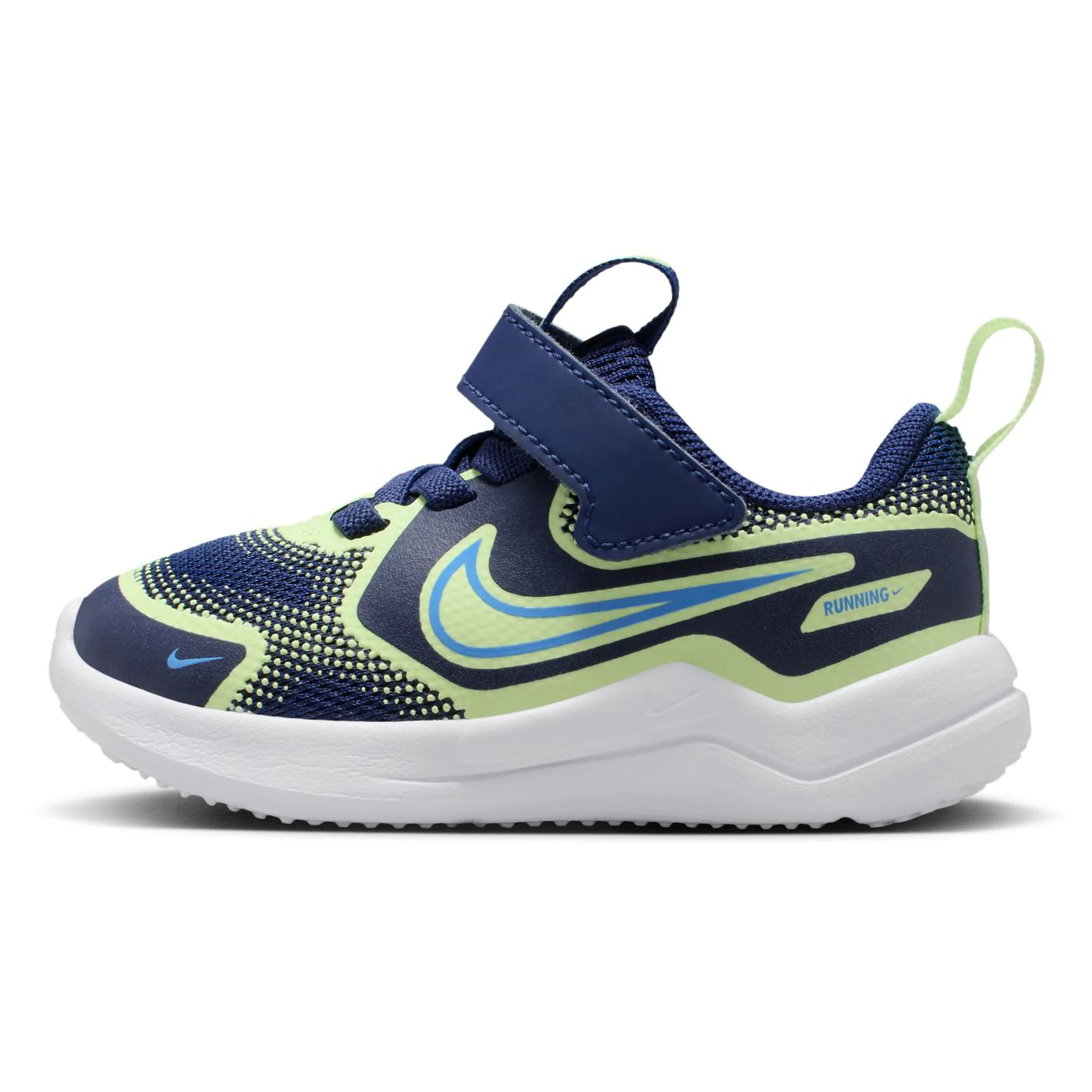 Nike Cosmic Runner Toddler Running Shoes - Image 2
