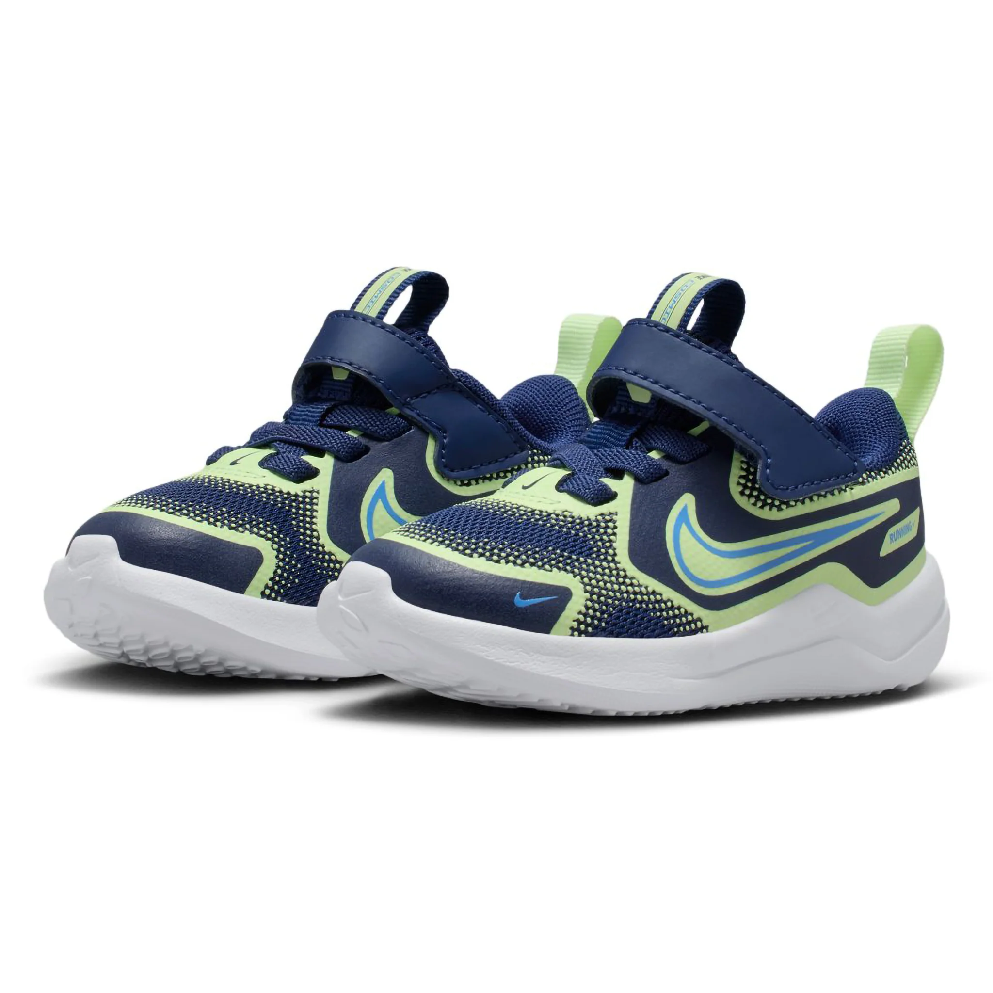 Nike Cosmic Runner Toddler Running Shoes - Image 3