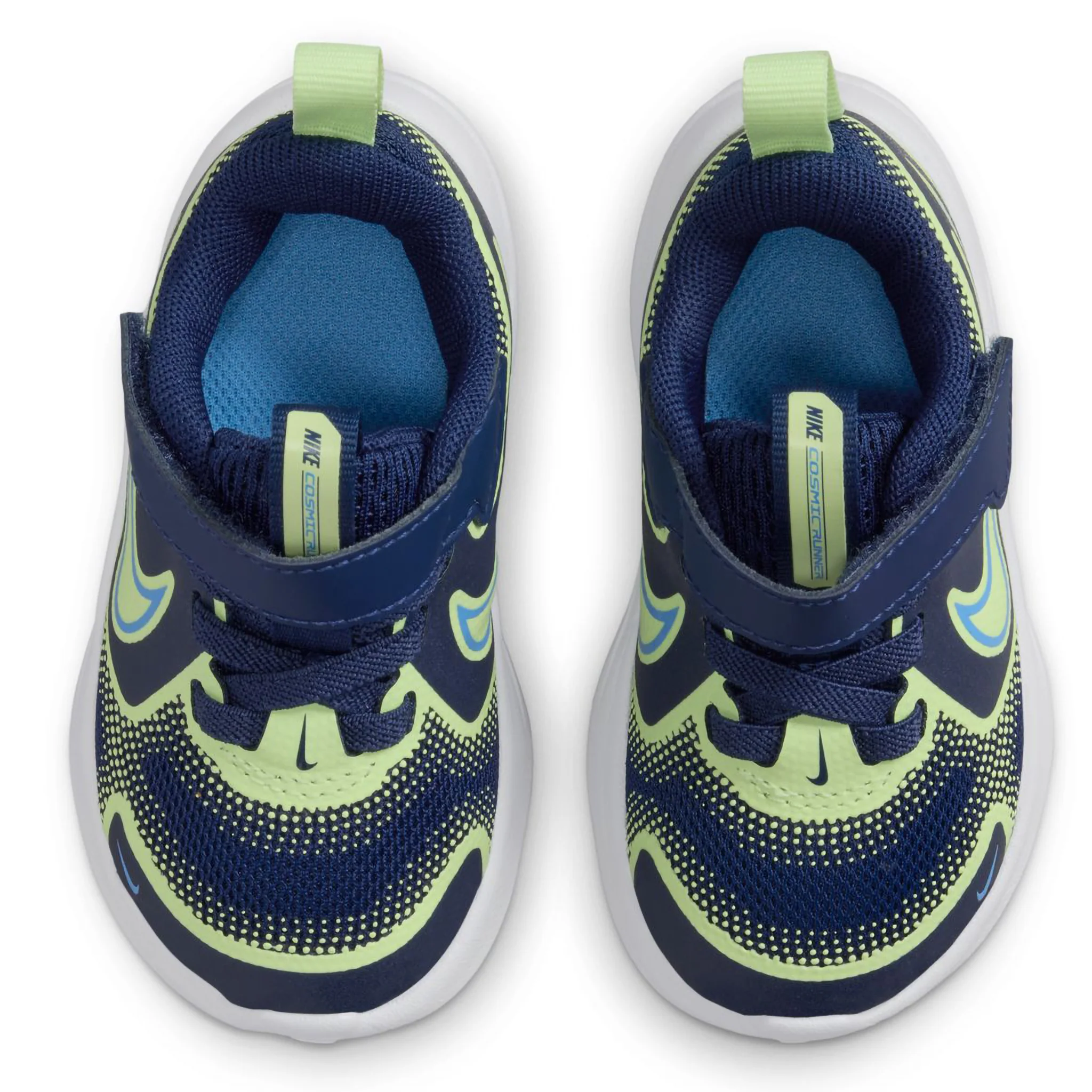 Nike Cosmic Runner Toddler Running Shoes - Image 4