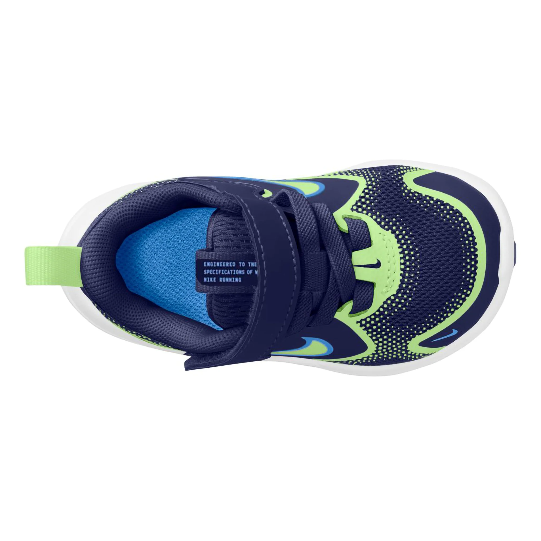 Nike Cosmic Runner Toddler Running Shoes - Image 6