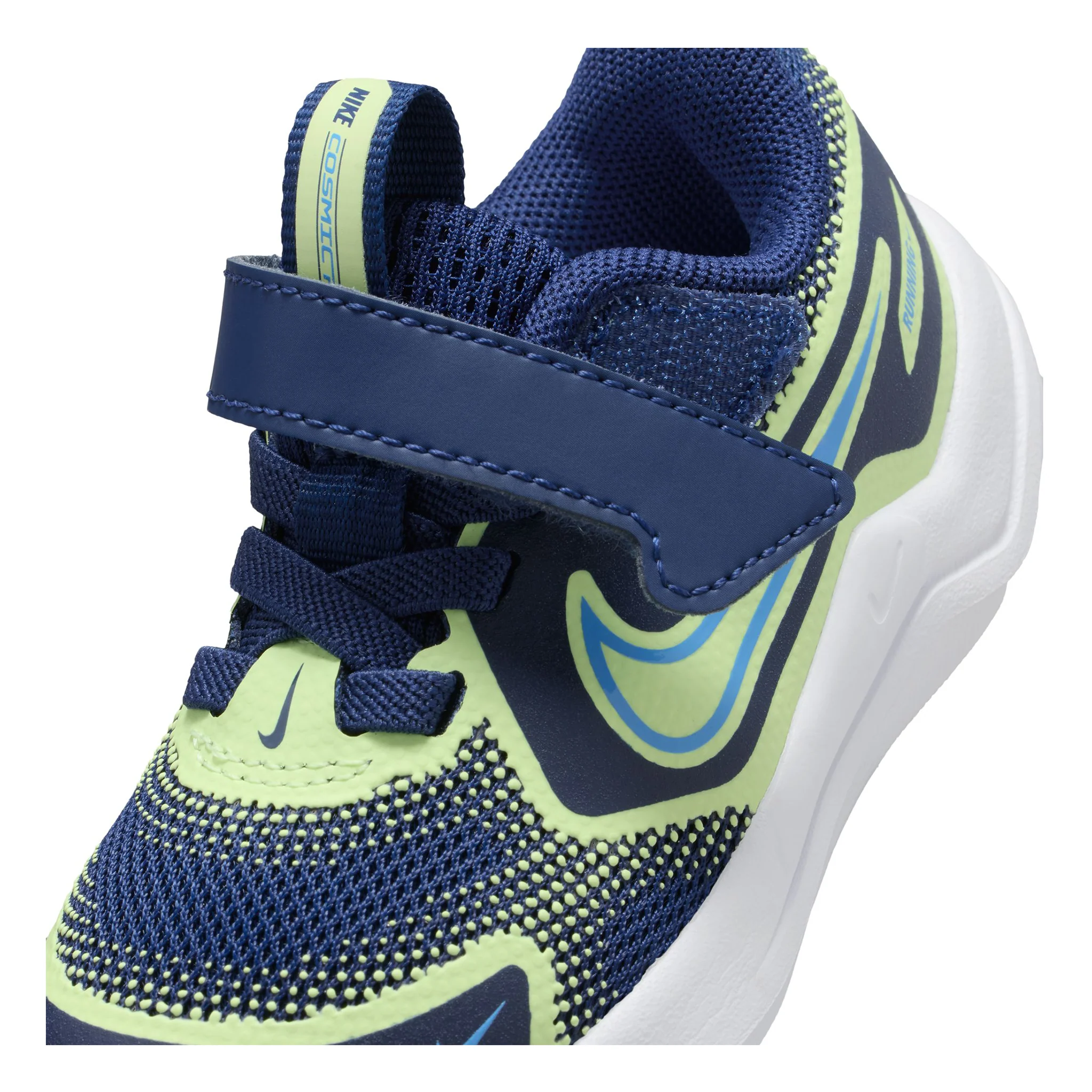 Nike Cosmic Runner Toddler Running Shoes - Image 8
