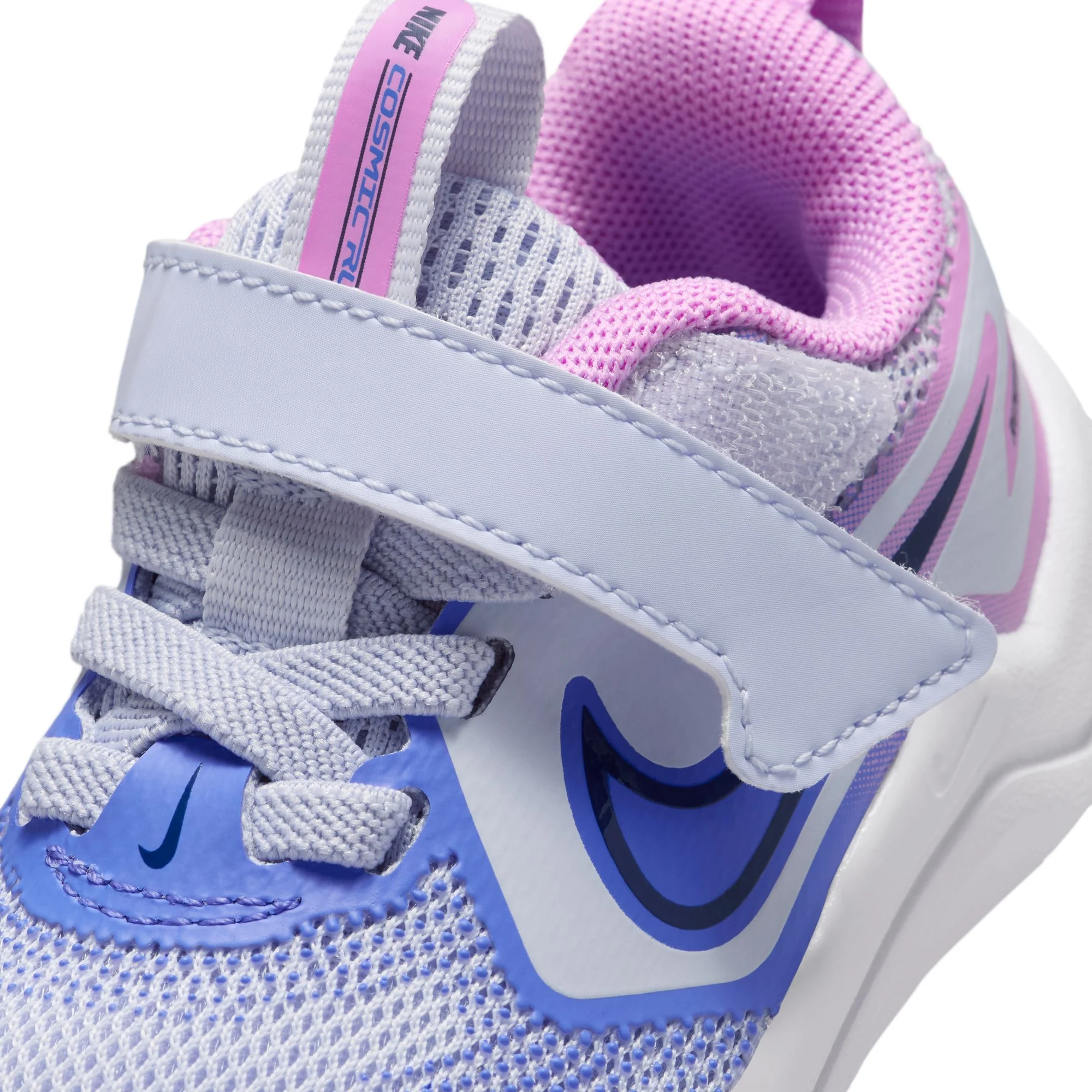 Nike Cosmic Runner Toddler Shoes - Image 7