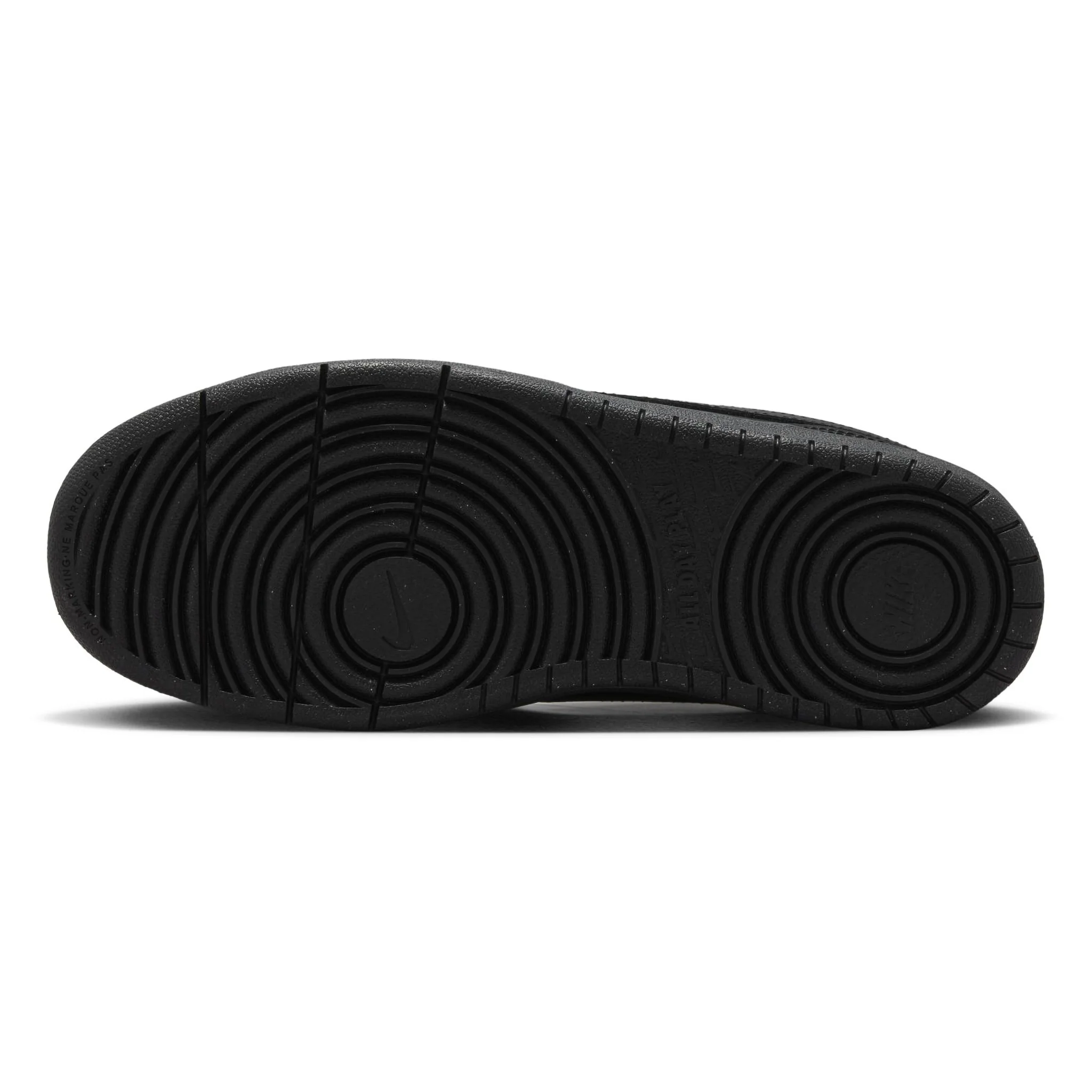Nike Court Borough Low Recraft GS Kids Sneakers - Image 6
