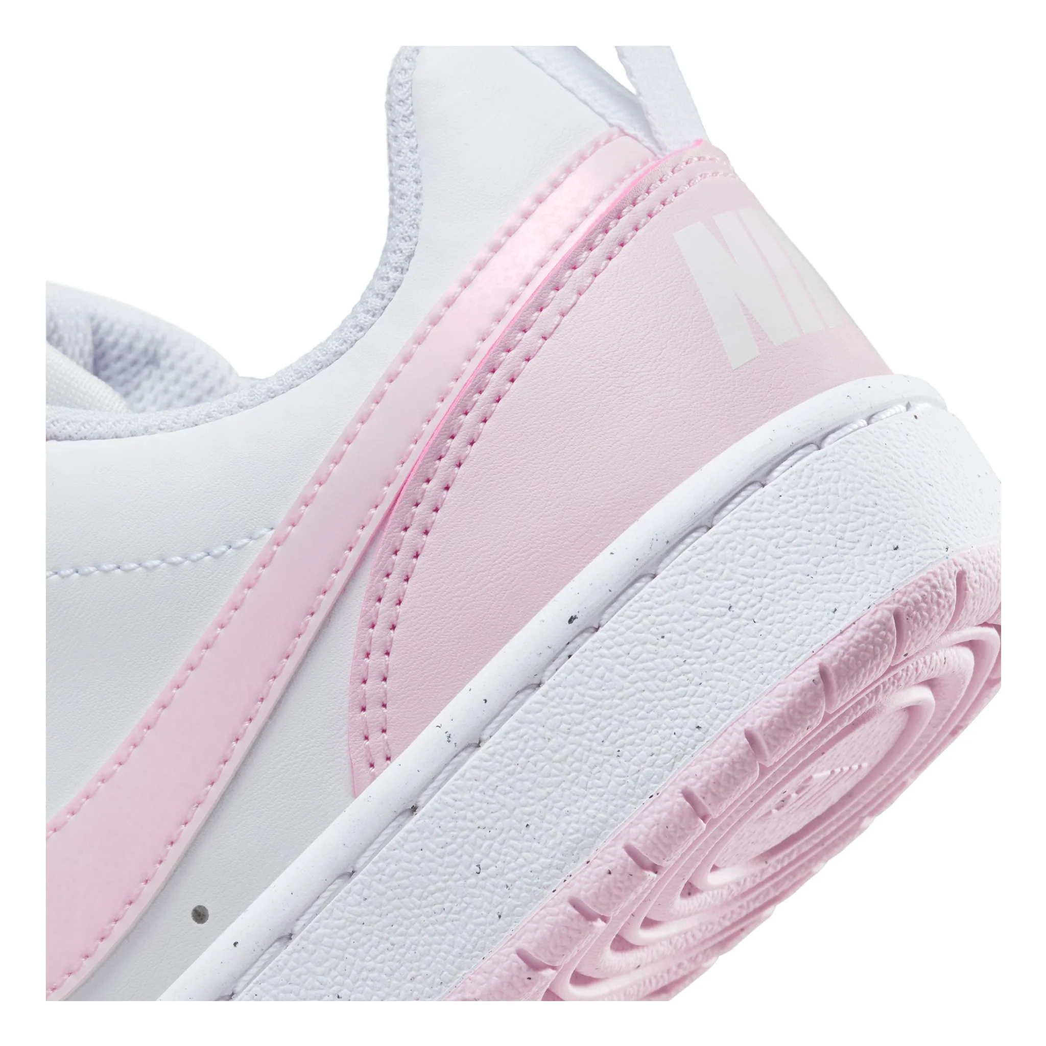 Nike Court Borough Low Recraft GS Kids Sneakers - Image 8