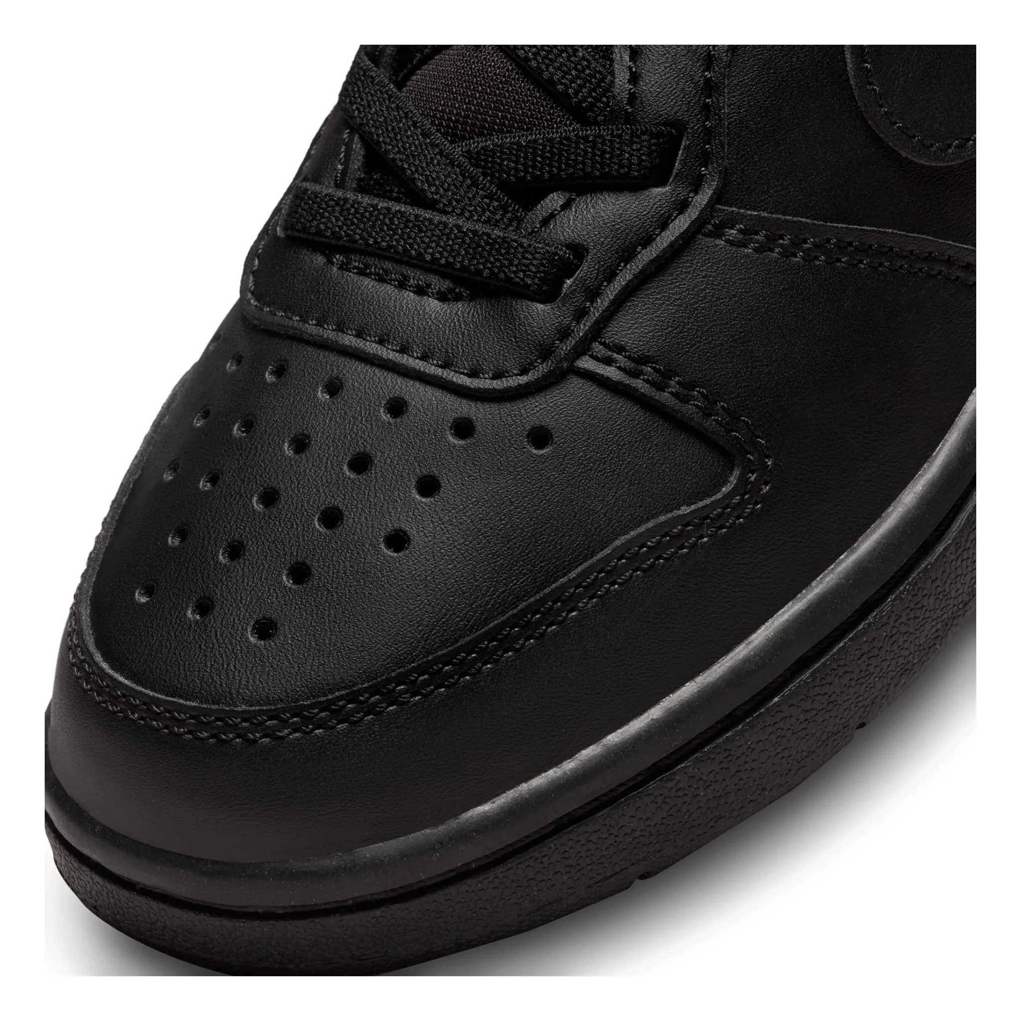 Nike Court Borough Low Recraft PS Kids Sneakers - Image 7