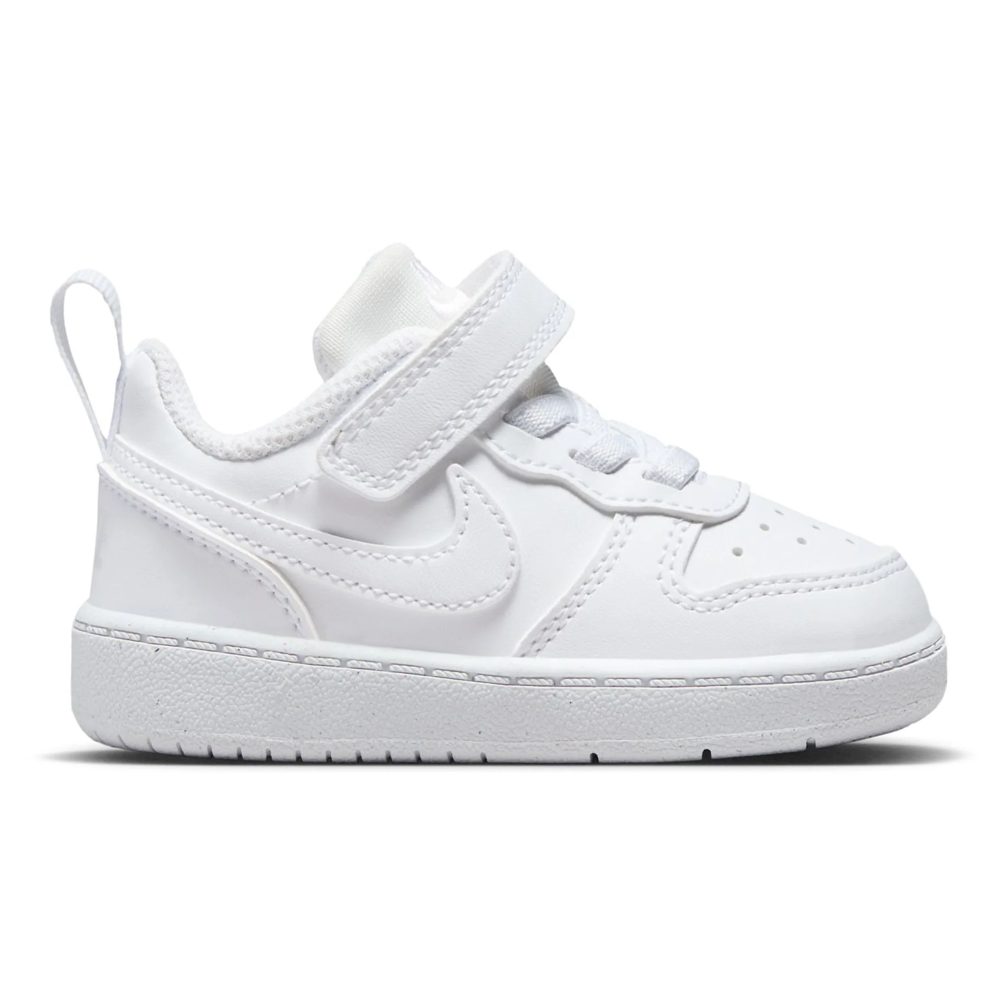 Nike Court Borough Low Recraft Toddler Sneakers
