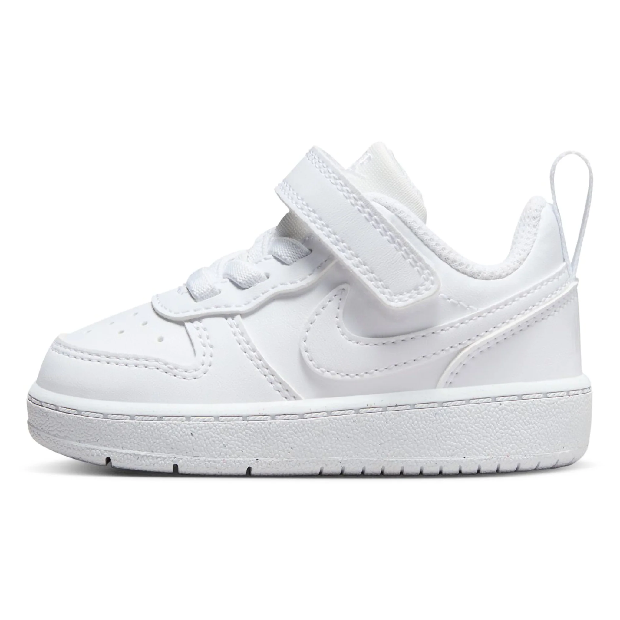 Nike Court Borough Low Recraft Toddler Sneakers - Image 2