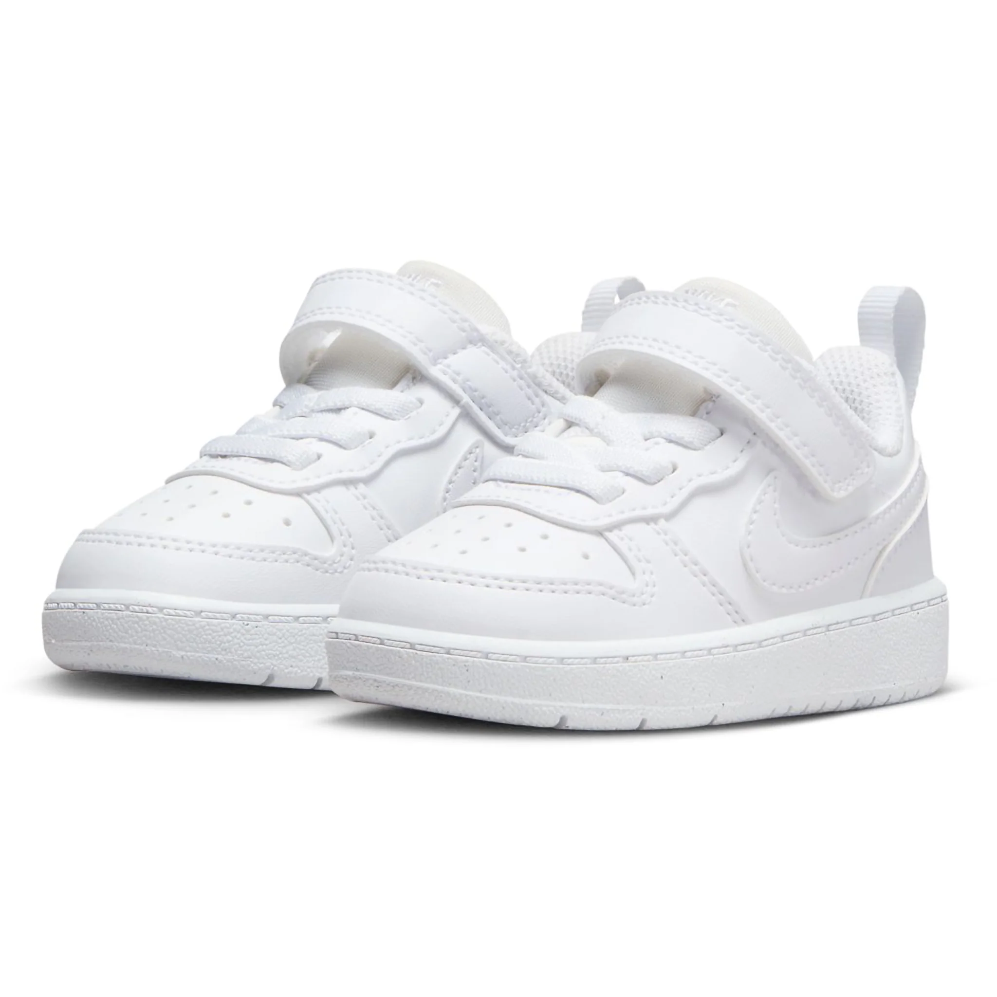 Nike Court Borough Low Recraft Toddler Sneakers - Image 3