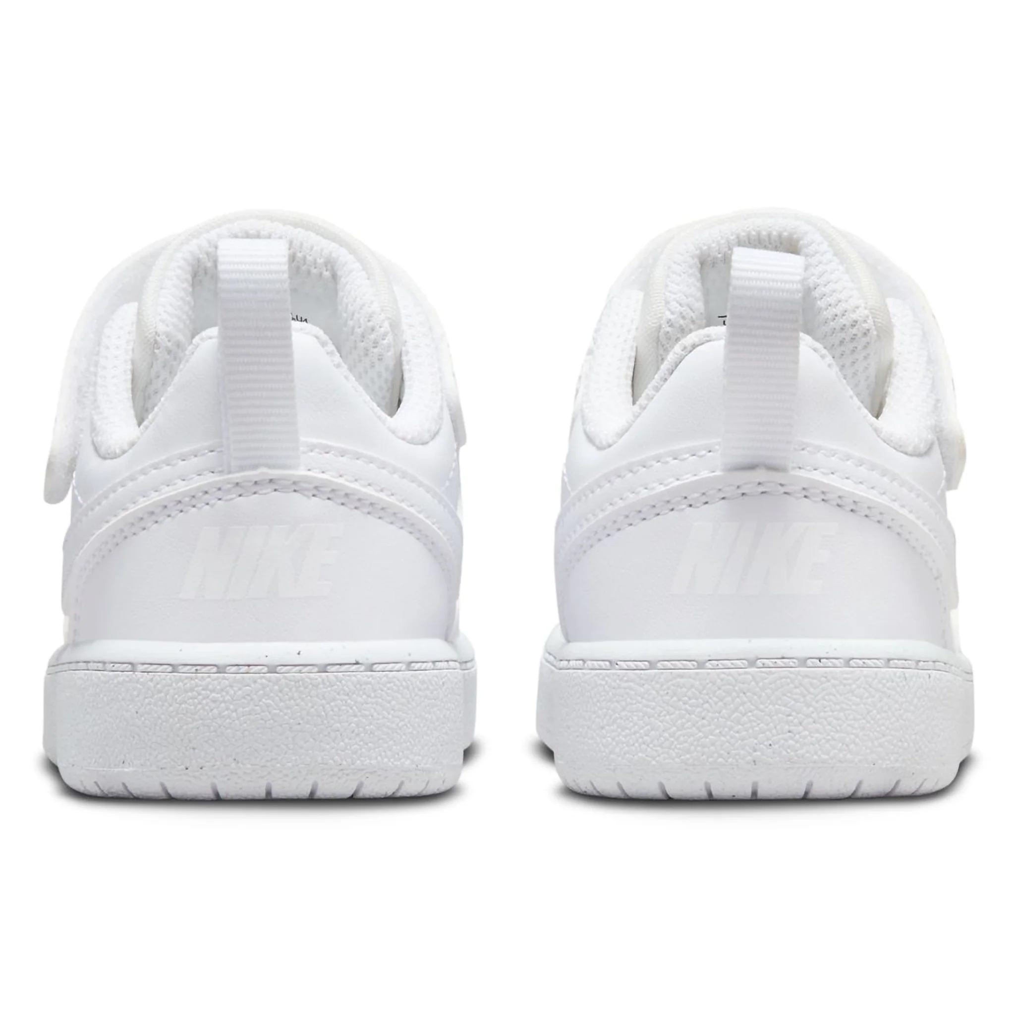 Nike Court Borough Low Recraft Toddler Sneakers - Image 5
